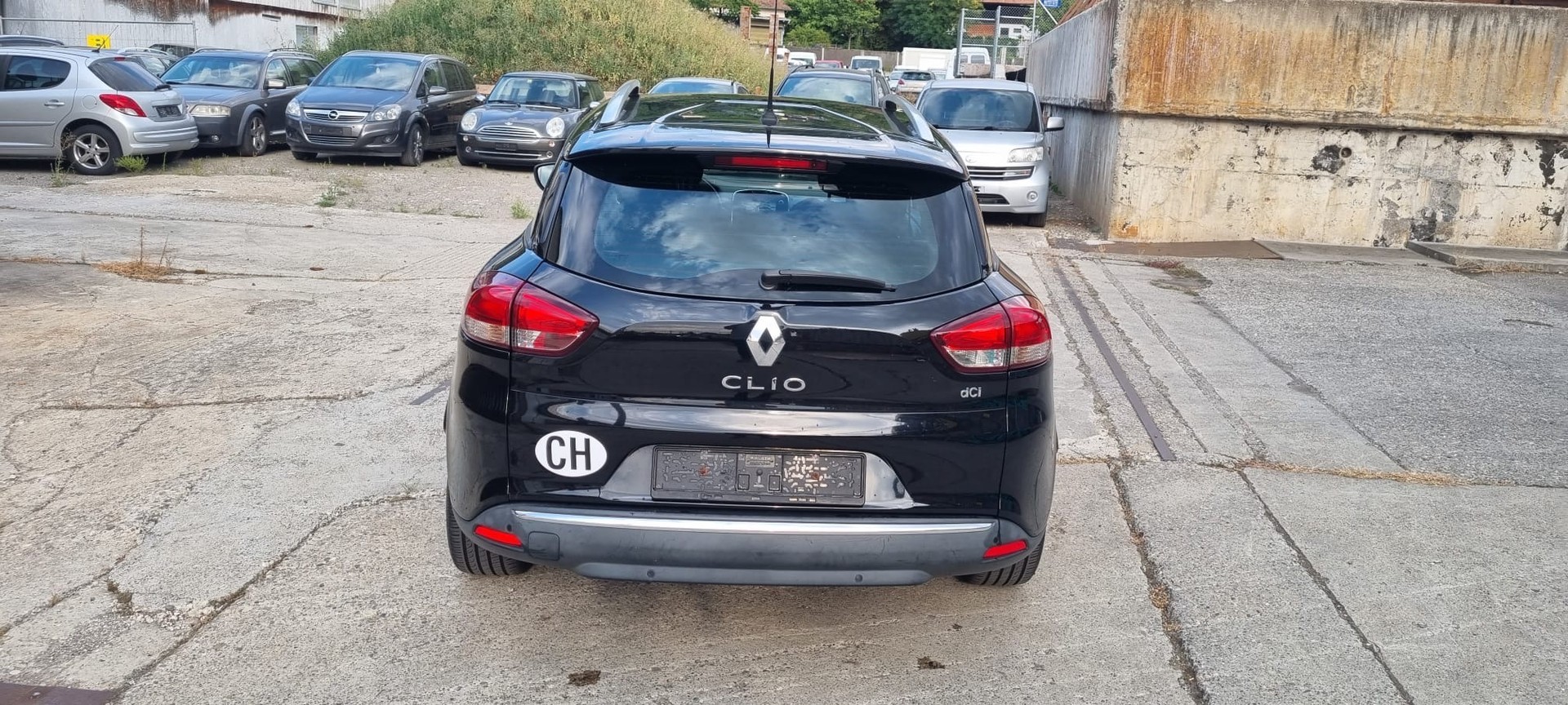 RENAULT Clio 1.5 dCi 90-image-5