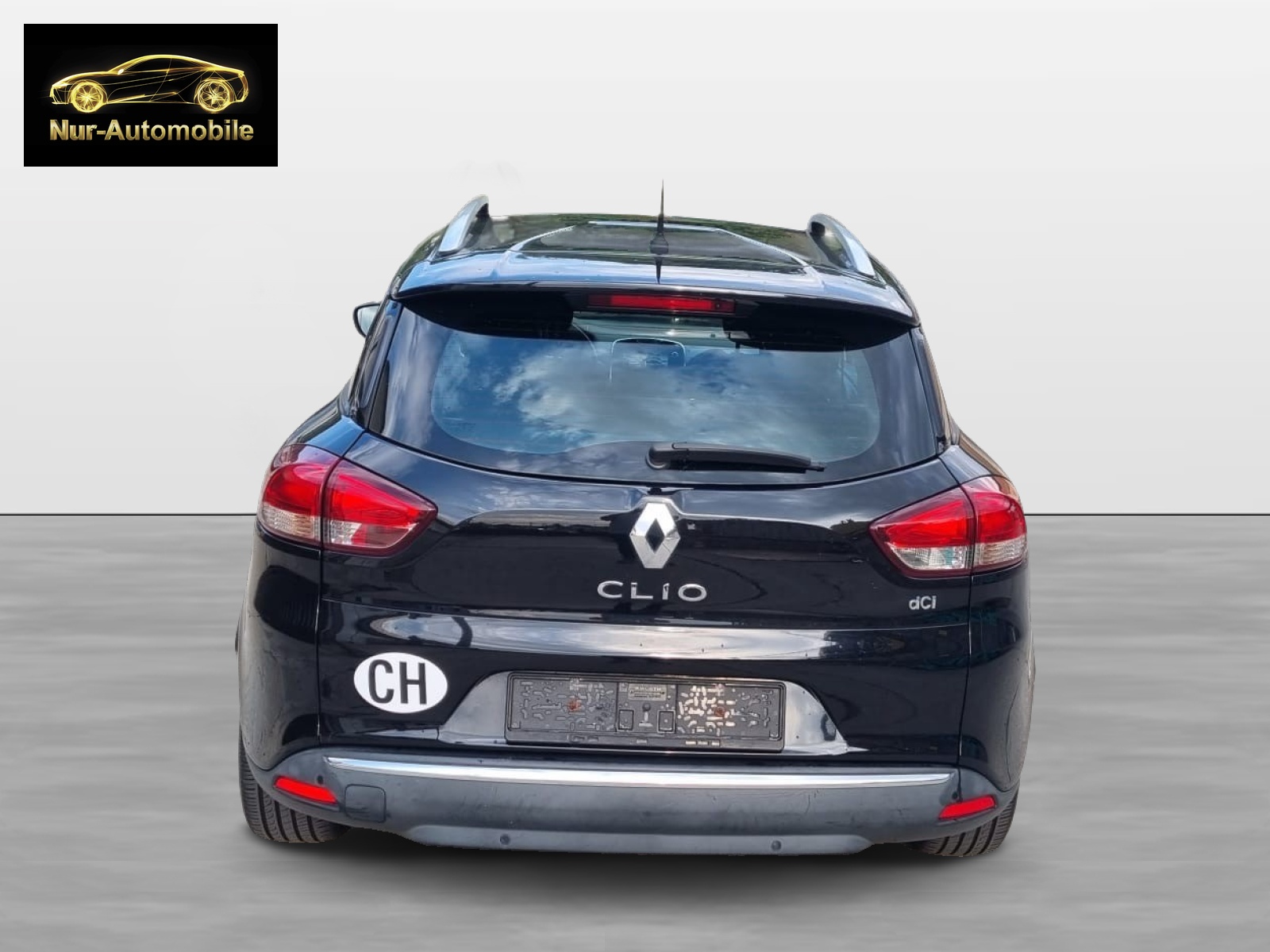 RENAULT Clio 1.5 dCi 90-image-5
