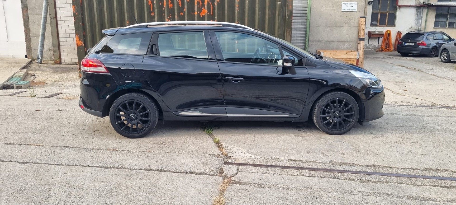 RENAULT Clio 1.5 dCi 90-image-7