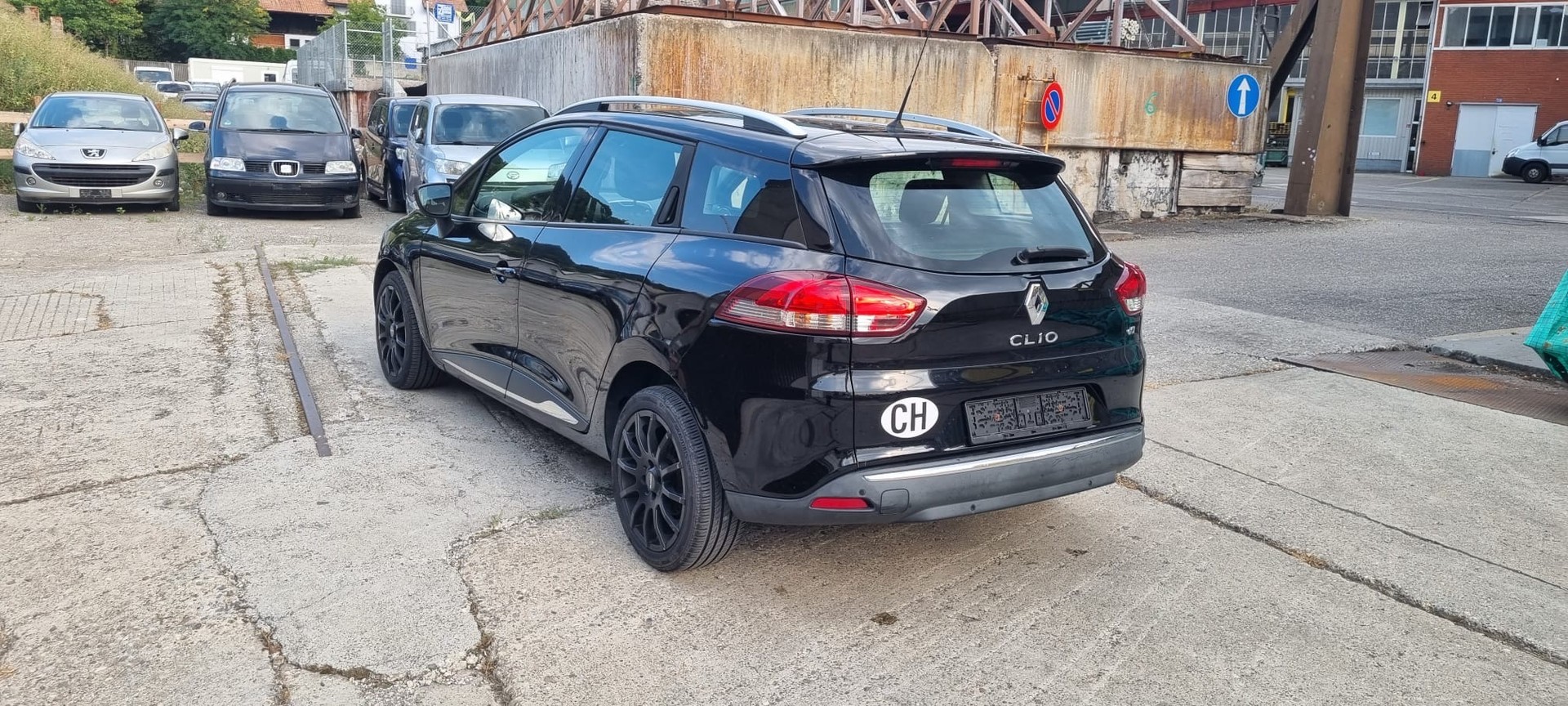 RENAULT Clio 1.5 dCi 90-image-4