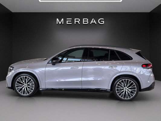 MERCEDES-BENZ GLC 400 4MATIC 94 kWh EQ-image-2