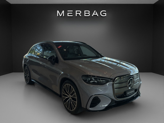 MERCEDES-BENZ GLC 400 4MATIC 94 kWh EQ-image-0