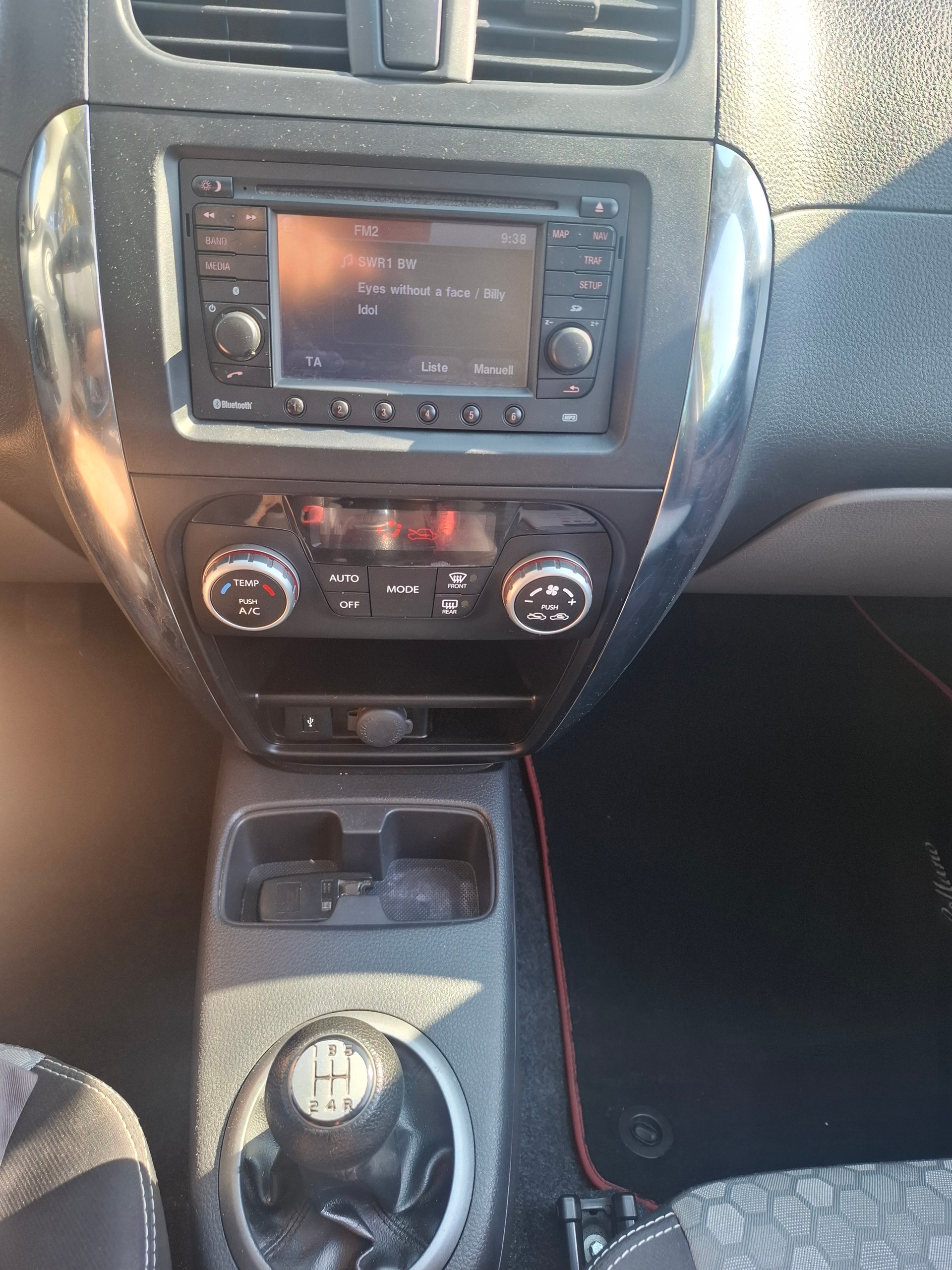 SUZUKI SX4 1.6 16V GL Top Sergio Cellano 4WD-image-11