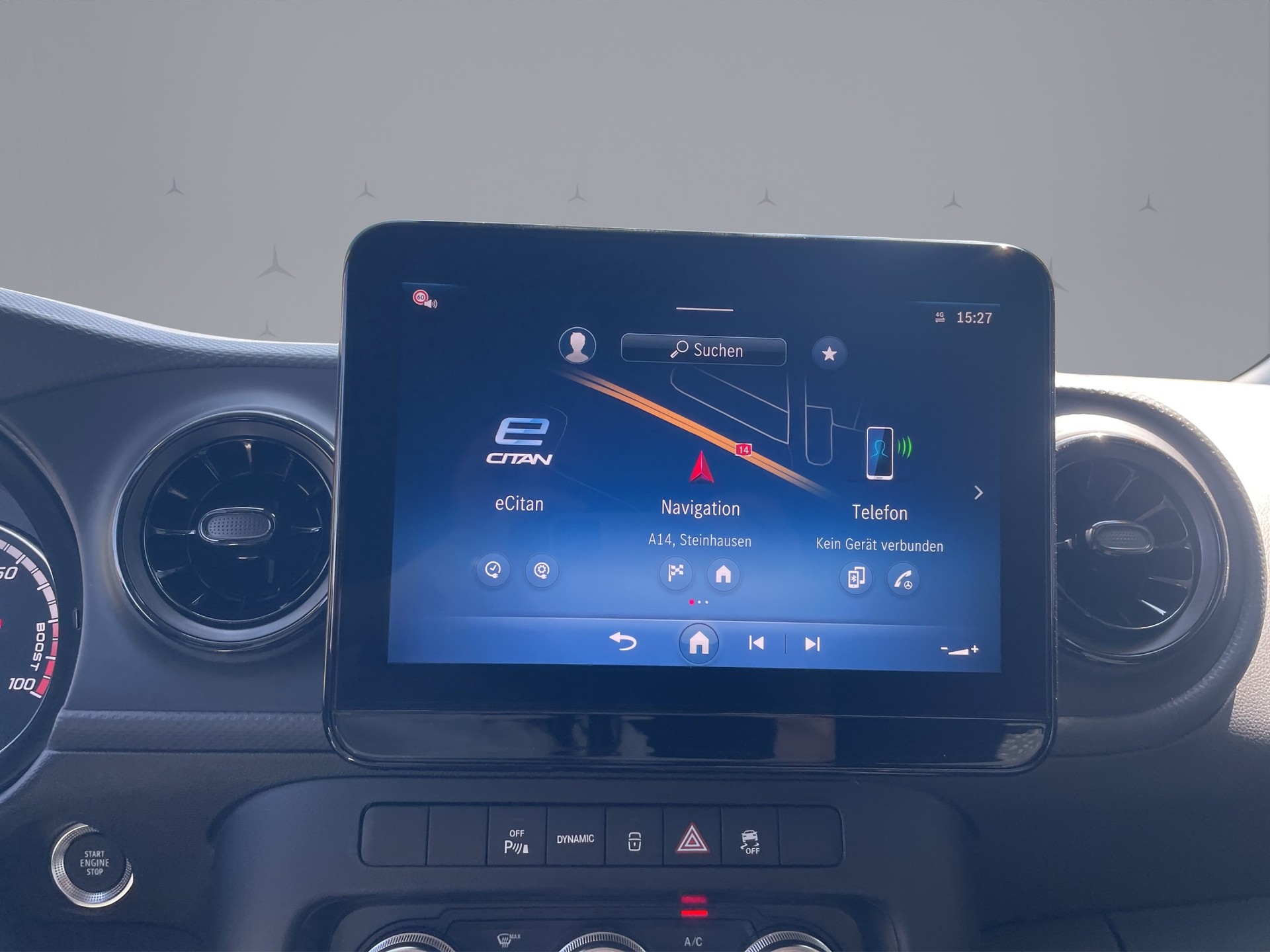 MERCEDES-BENZ eCitan Kaw. S 45 kWh-image-13