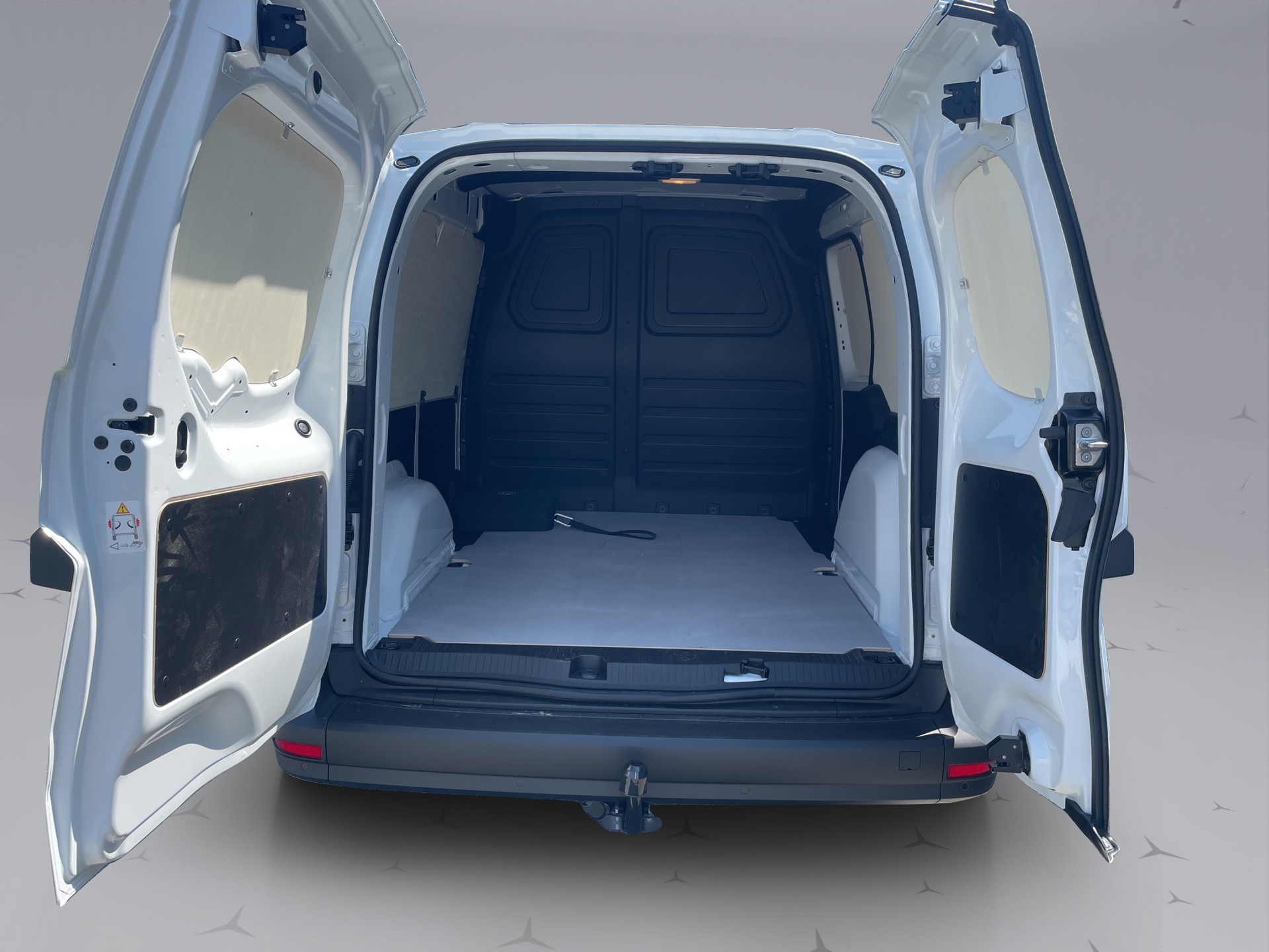 MERCEDES-BENZ eCitan Kaw. S 45 kWh-image-19