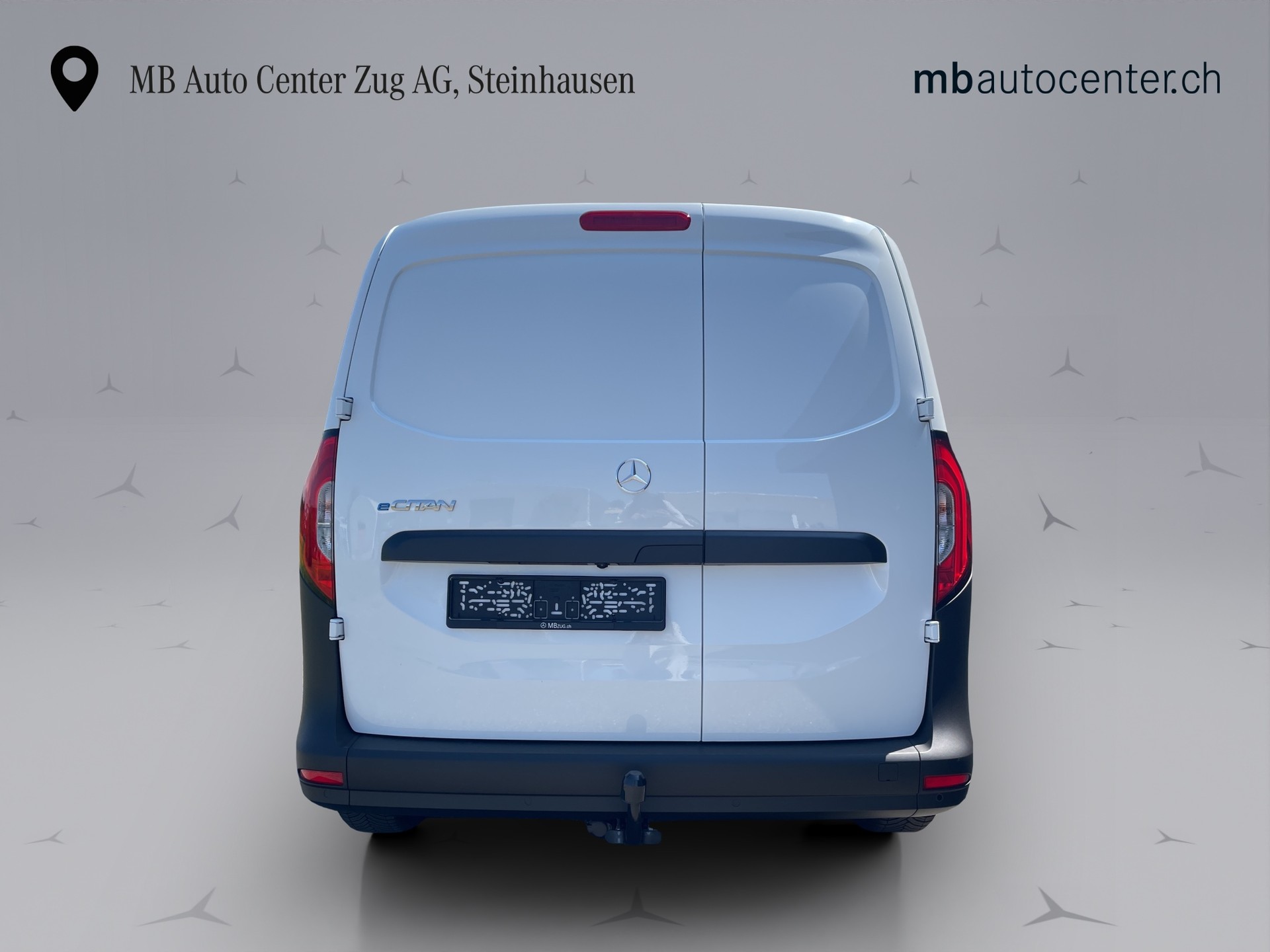 MERCEDES-BENZ eCitan Kaw. S 45 kWh-image-3