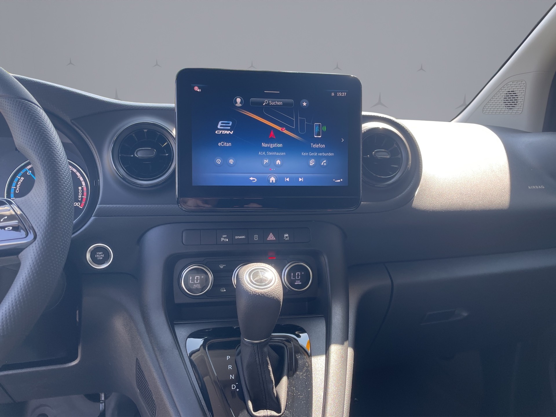 MERCEDES-BENZ eCitan Kaw. S 45 kWh-image-12