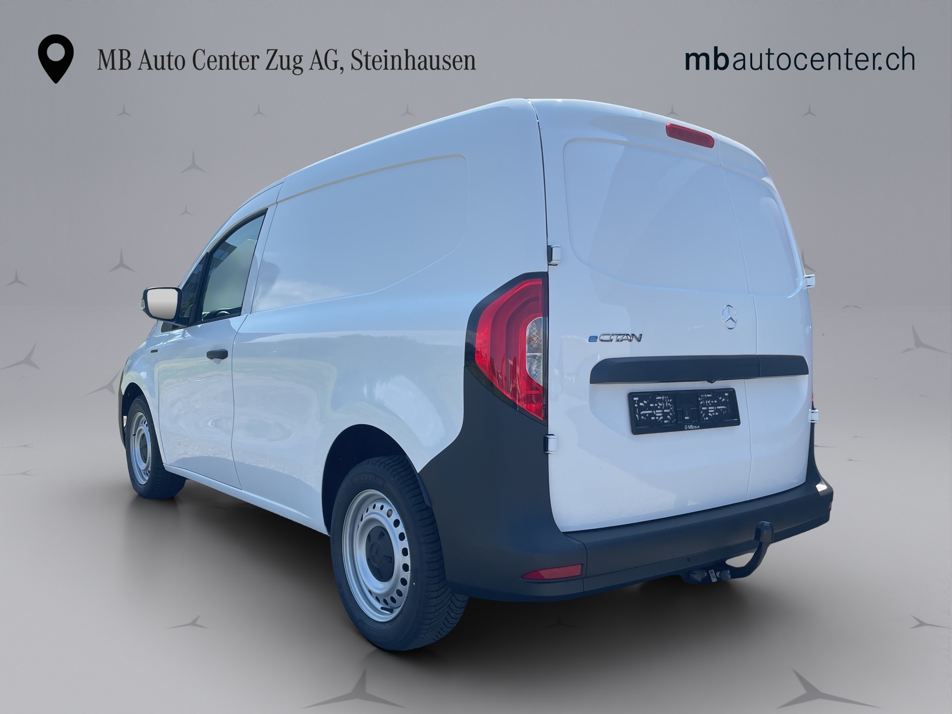 MERCEDES-BENZ eCitan Kaw. S 45 kWh-image-2