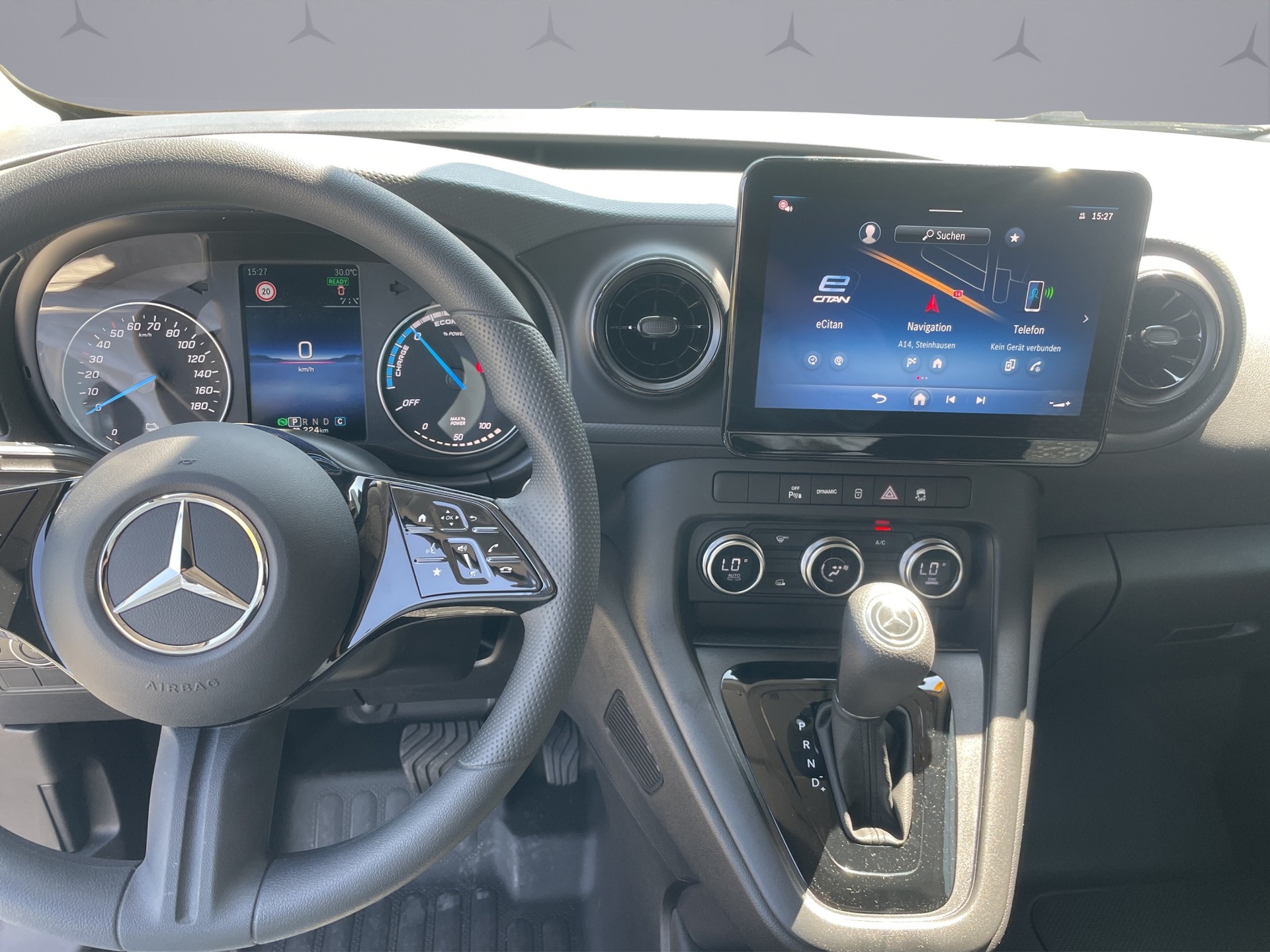 MERCEDES-BENZ eCitan Kaw. S 45 kWh-image-11