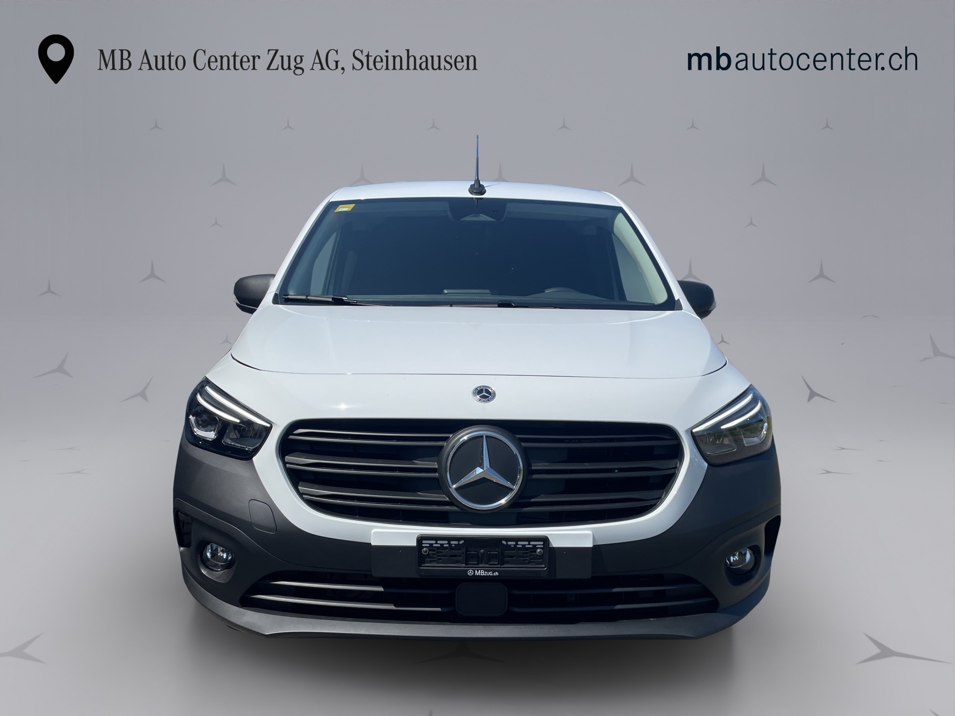 MERCEDES-BENZ eCitan Kaw. S 45 kWh-image-7