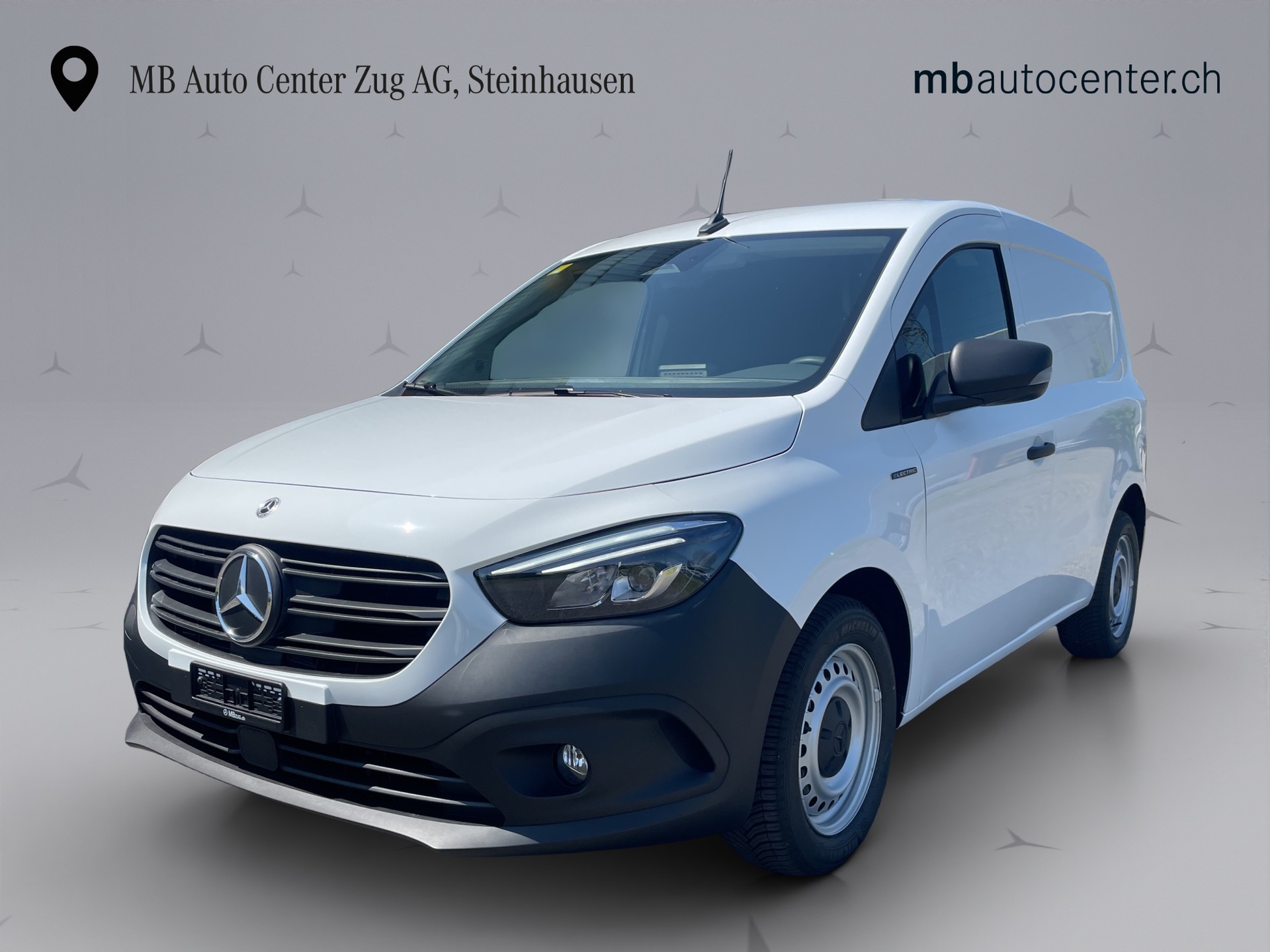 MERCEDES-BENZ eCitan Kaw. S 45 kWh-image-0