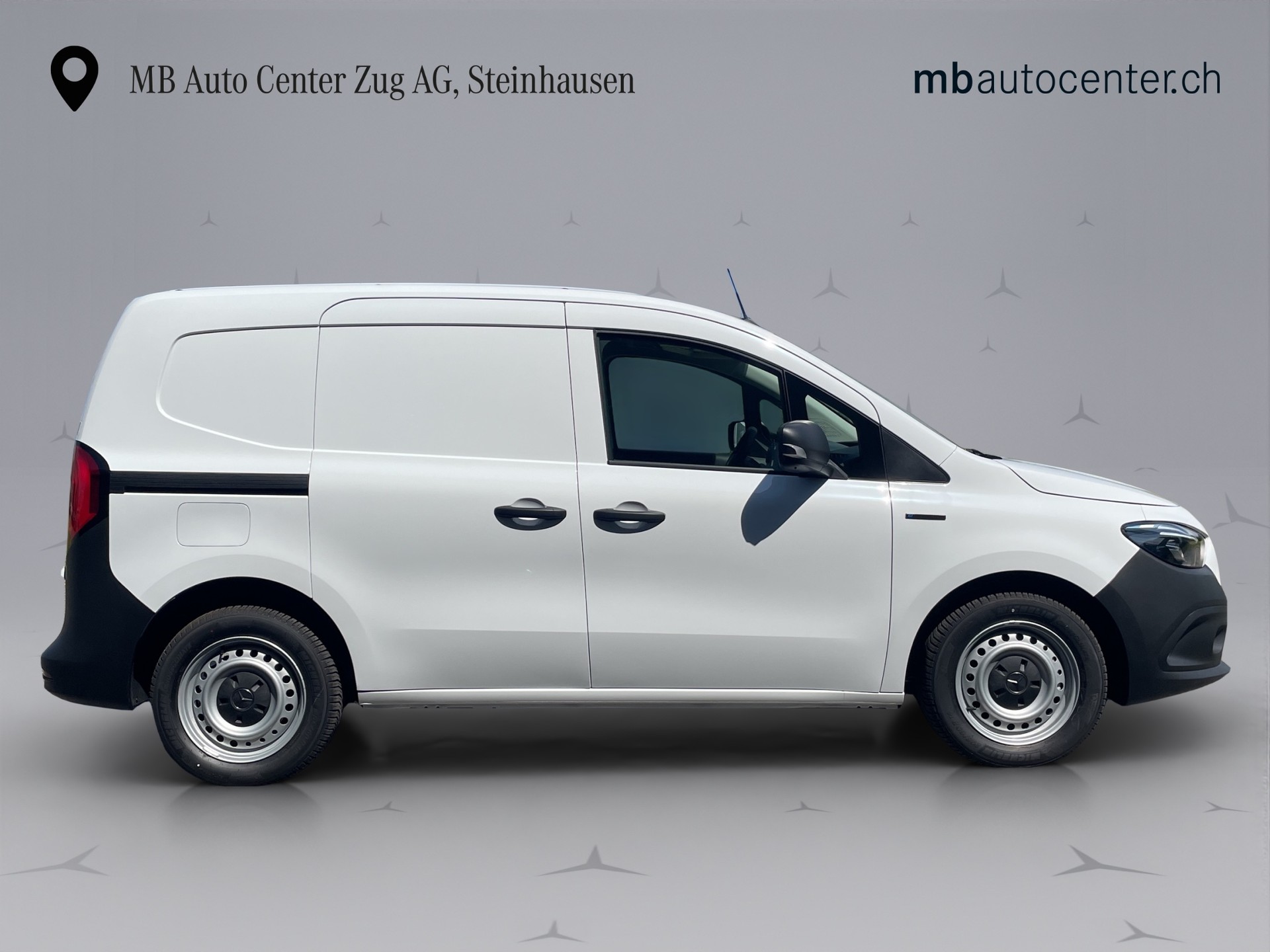 MERCEDES-BENZ eCitan Kaw. S 45 kWh-image-5