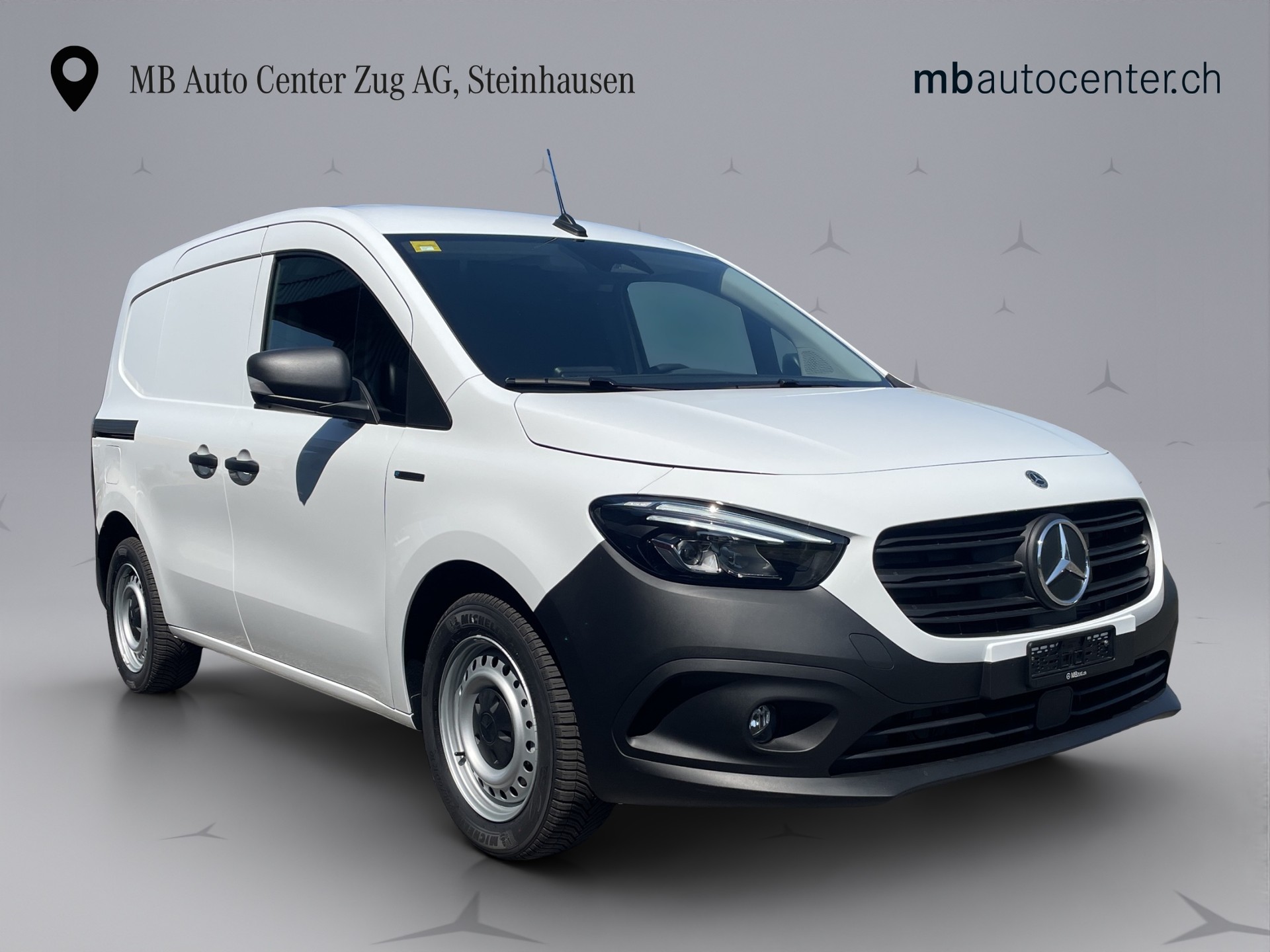 MERCEDES-BENZ eCitan Kaw. S 45 kWh-image-6