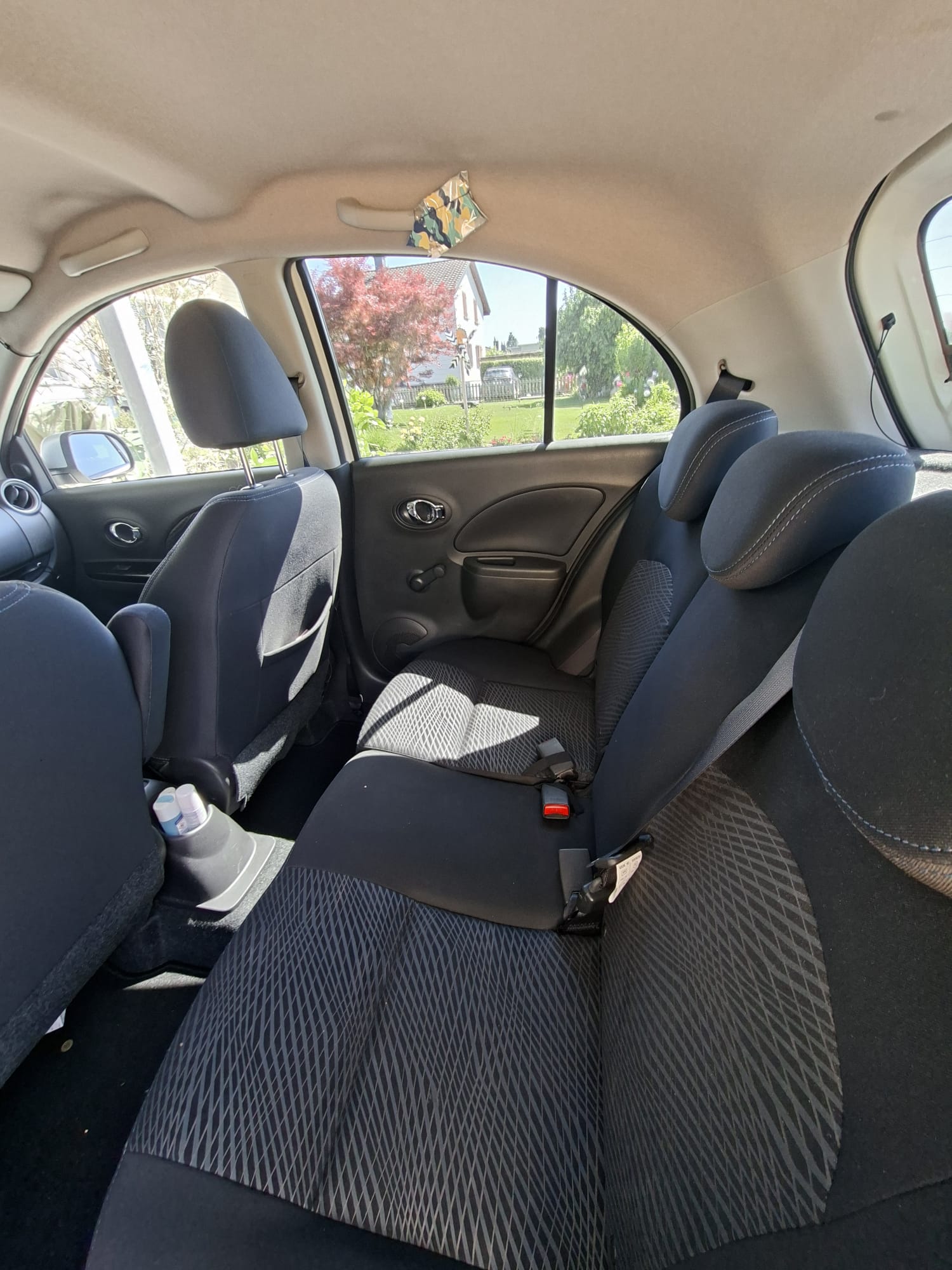 NISSAN 1.2 12V N-Tec-image-5