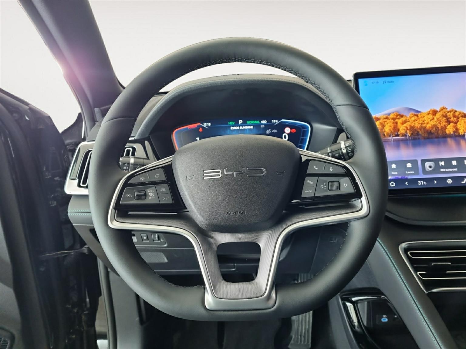 BYD Seal U DM-i Design AWD AHK-image-6