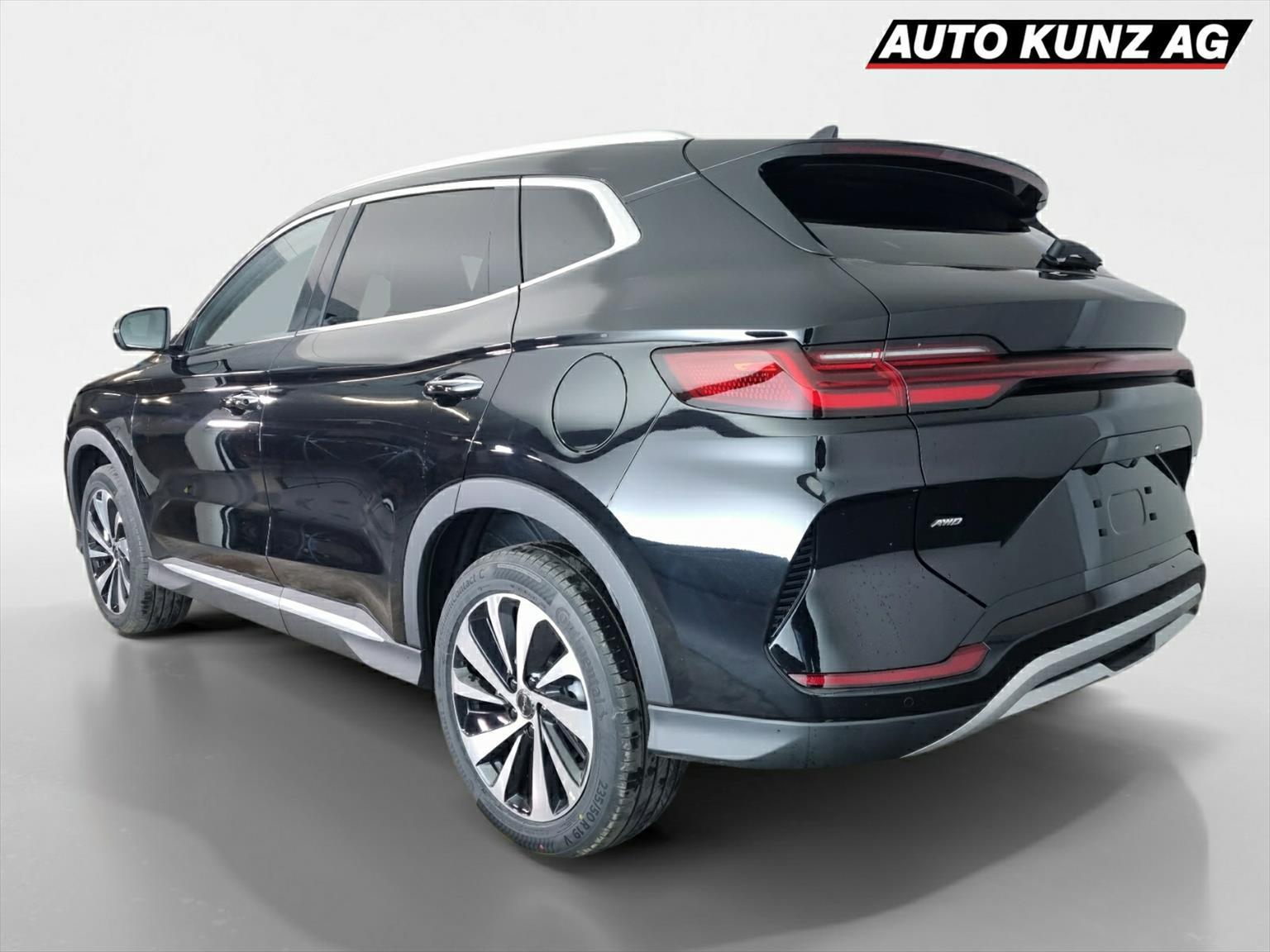 BYD Seal U DM-i Design AWD AHK-image-1