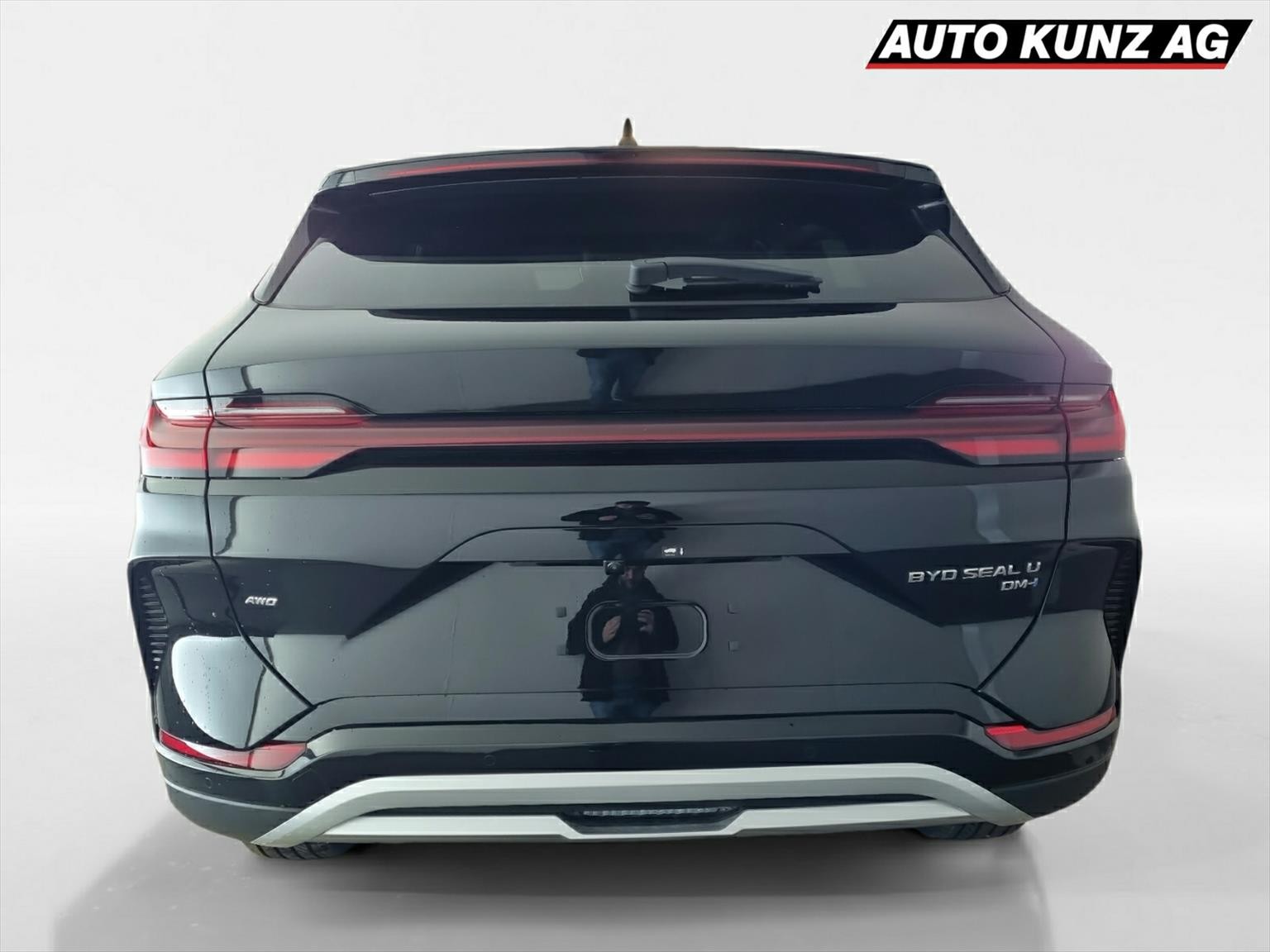 BYD Seal U DM-i Design AWD AHK-image-3