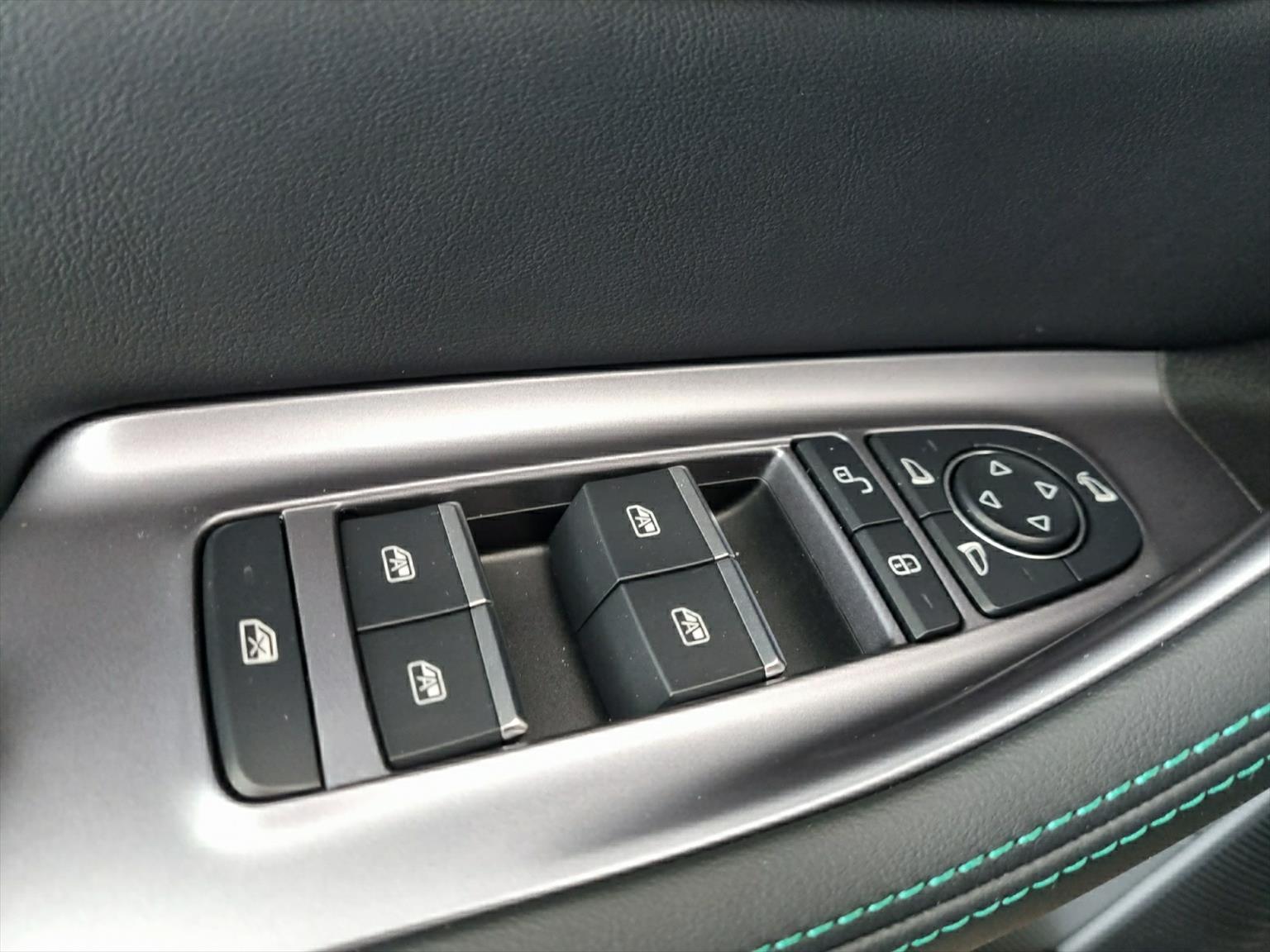 BYD Seal U DM-i Design AWD AHK-image-8