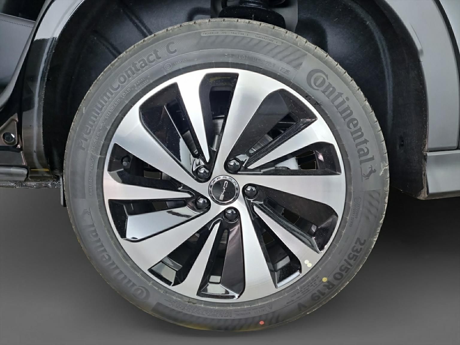 BYD Seal U DM-i Design AWD AHK-image-15