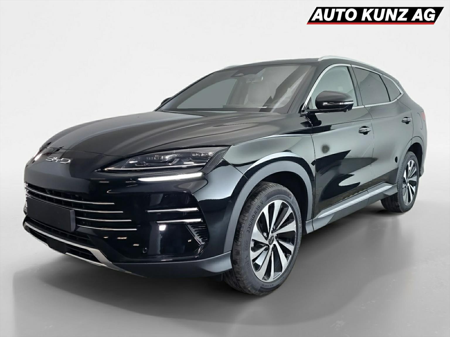 BYD Seal U DM-i Design AWD AHK-image-0