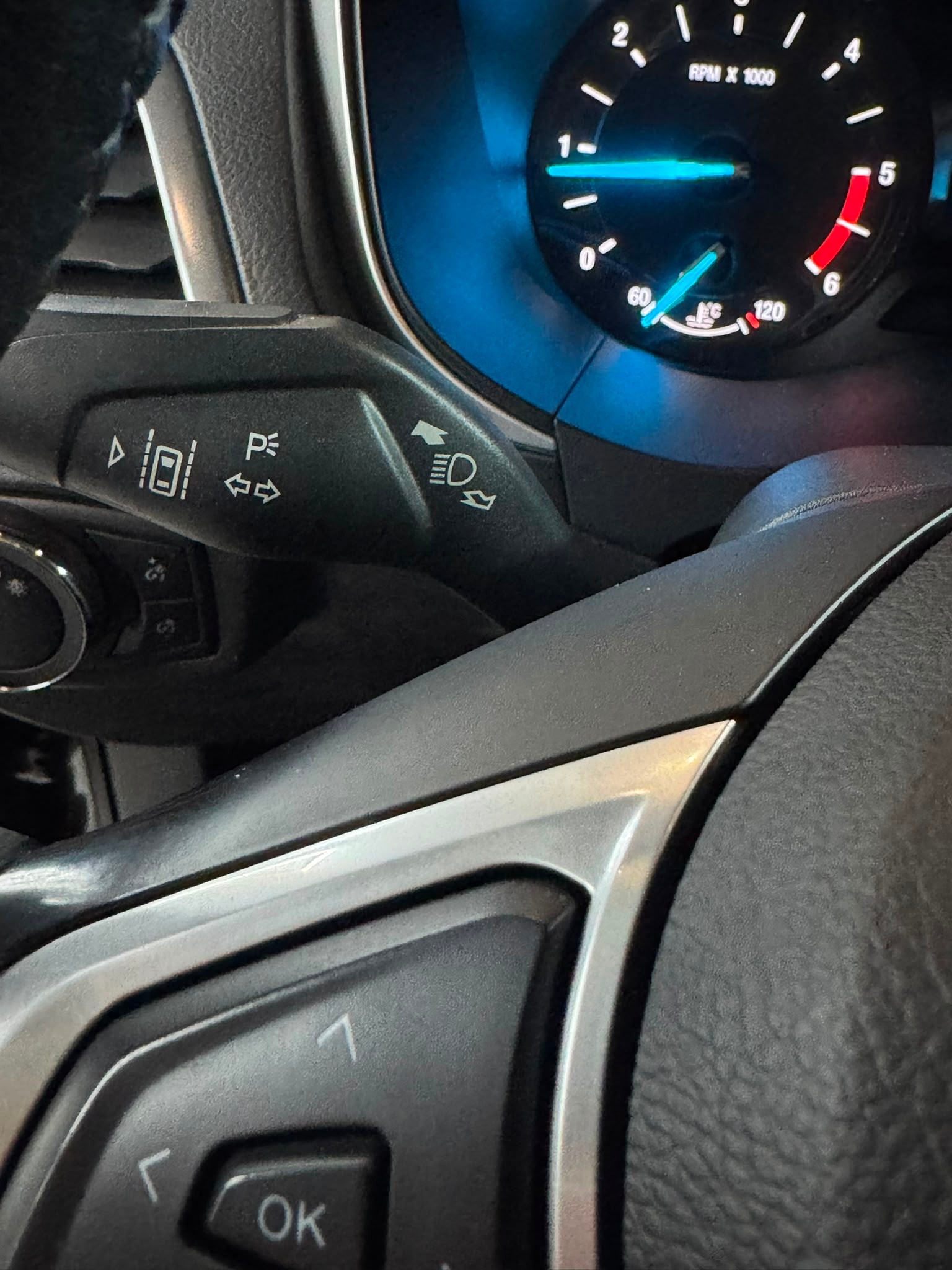FORD Mondeo 2.0 TDCi Trend-image-18