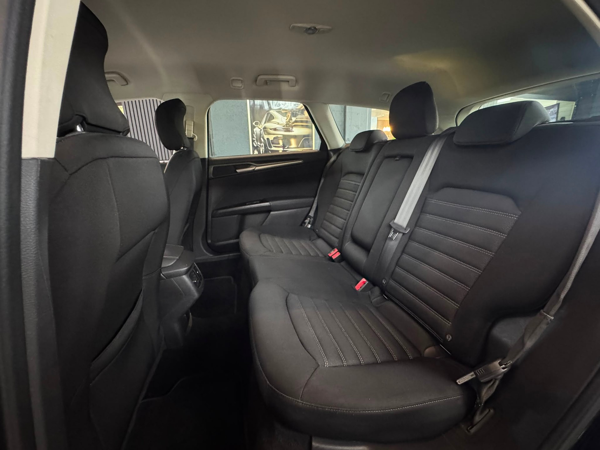 FORD Mondeo 2.0 TDCi Trend-image-14