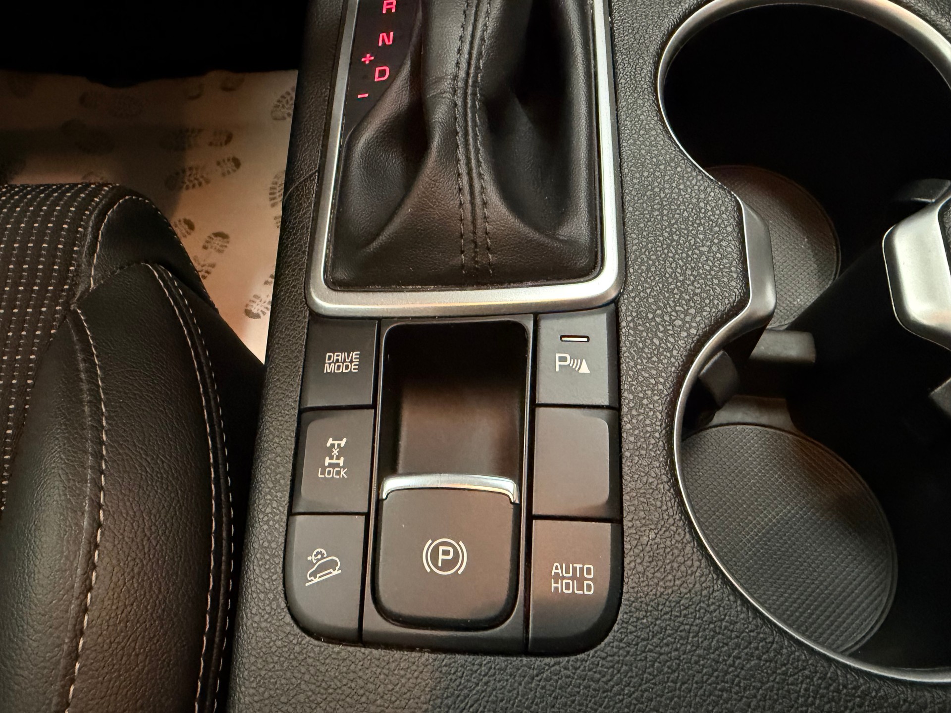 KIA Sportage 1.6 T-GDi Black Edition 4WD Automat-image-20