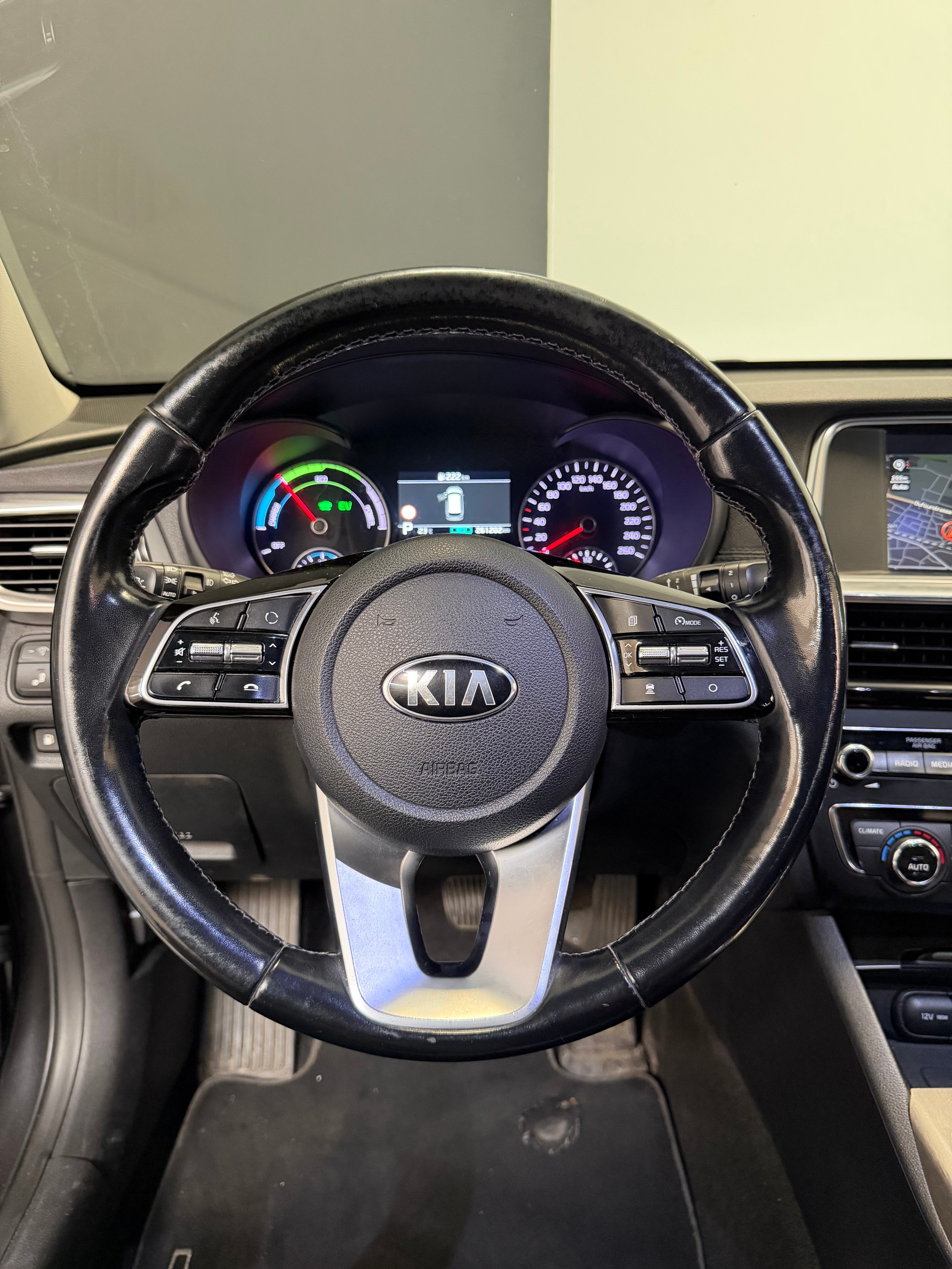 KIA Optima SW 2.0 T-GDI Plug-in Hybrid Automat-image-8
