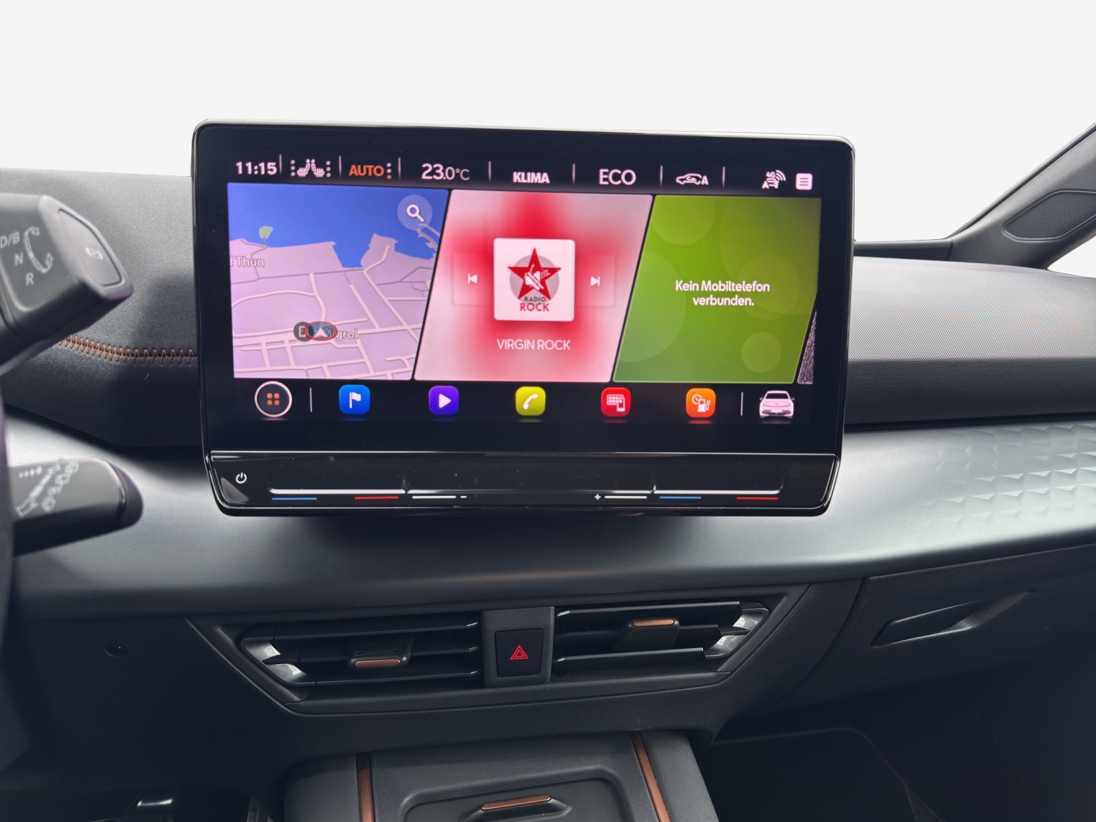 CUPRA Born 58 kWh-image-11