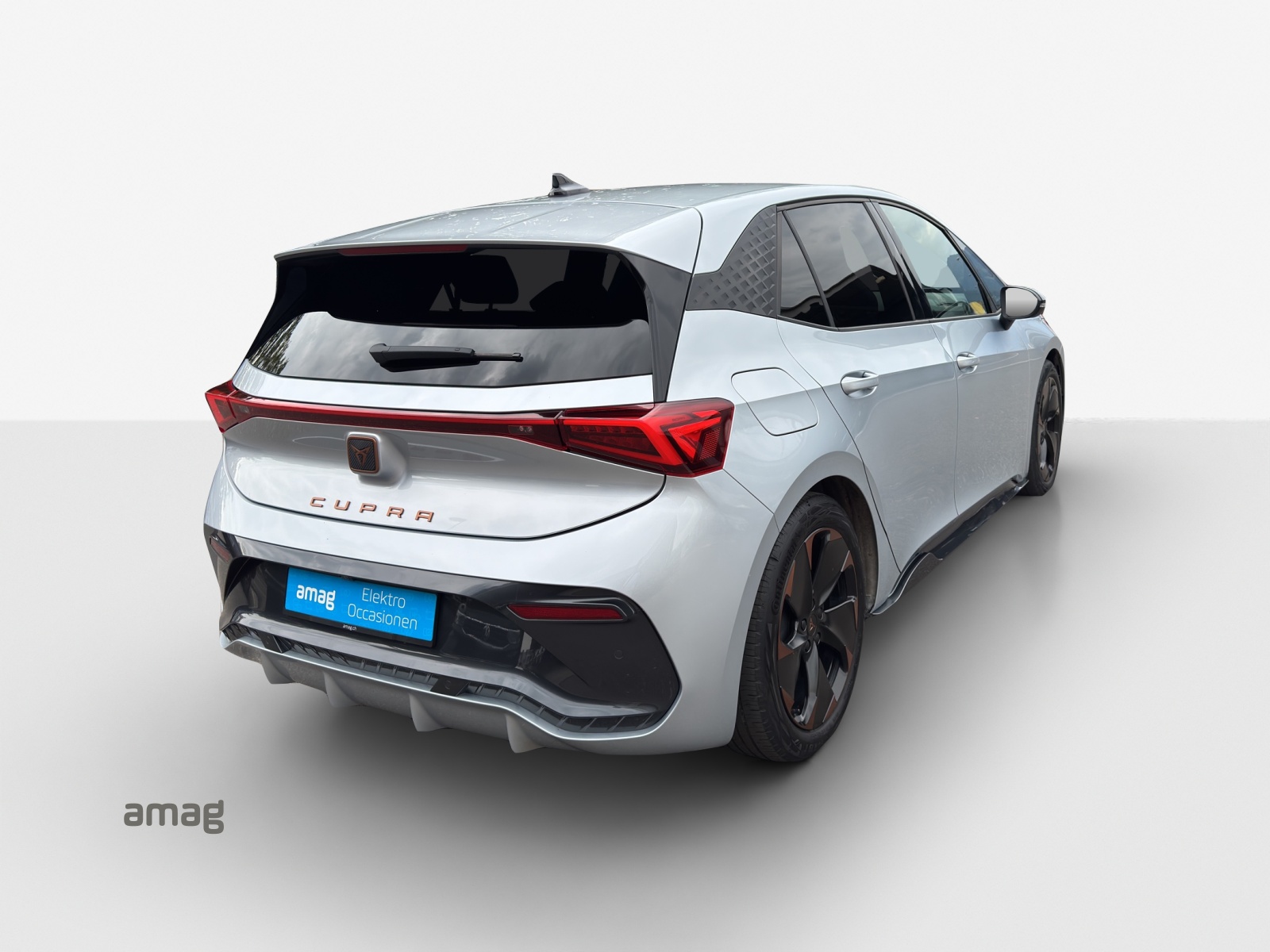 CUPRA Born 58 kWh-image-5