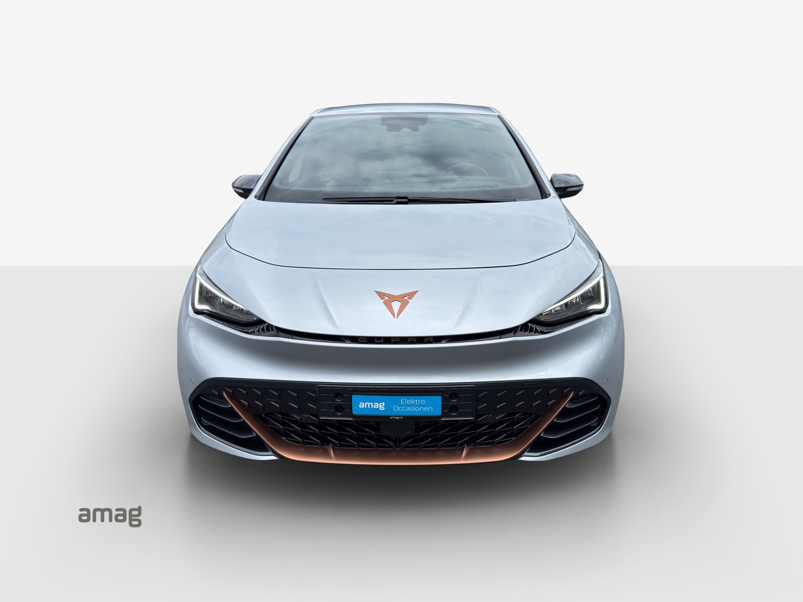 CUPRA Born 58 kWh-image-7
