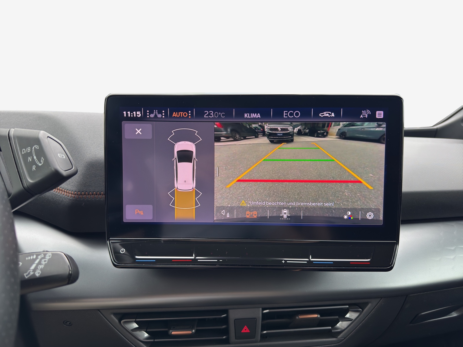 CUPRA Born 58 kWh-image-15