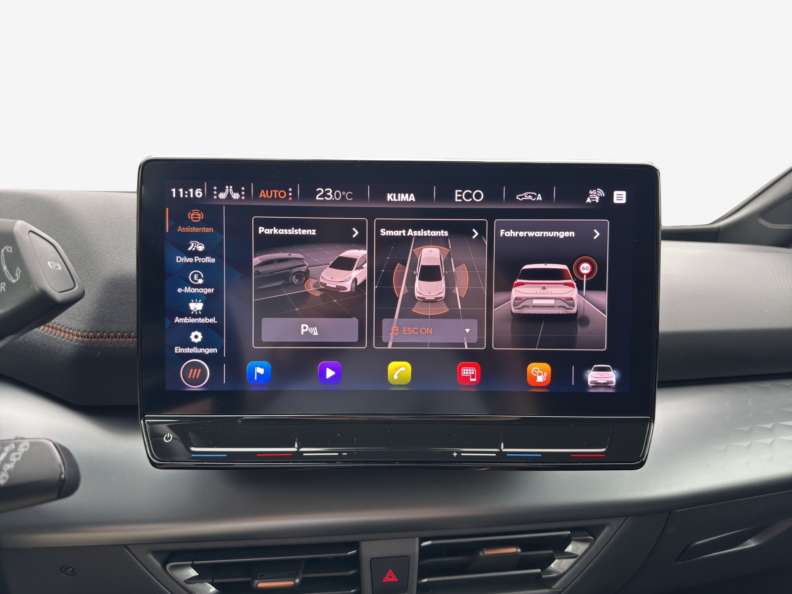 CUPRA Born 58 kWh-image-16