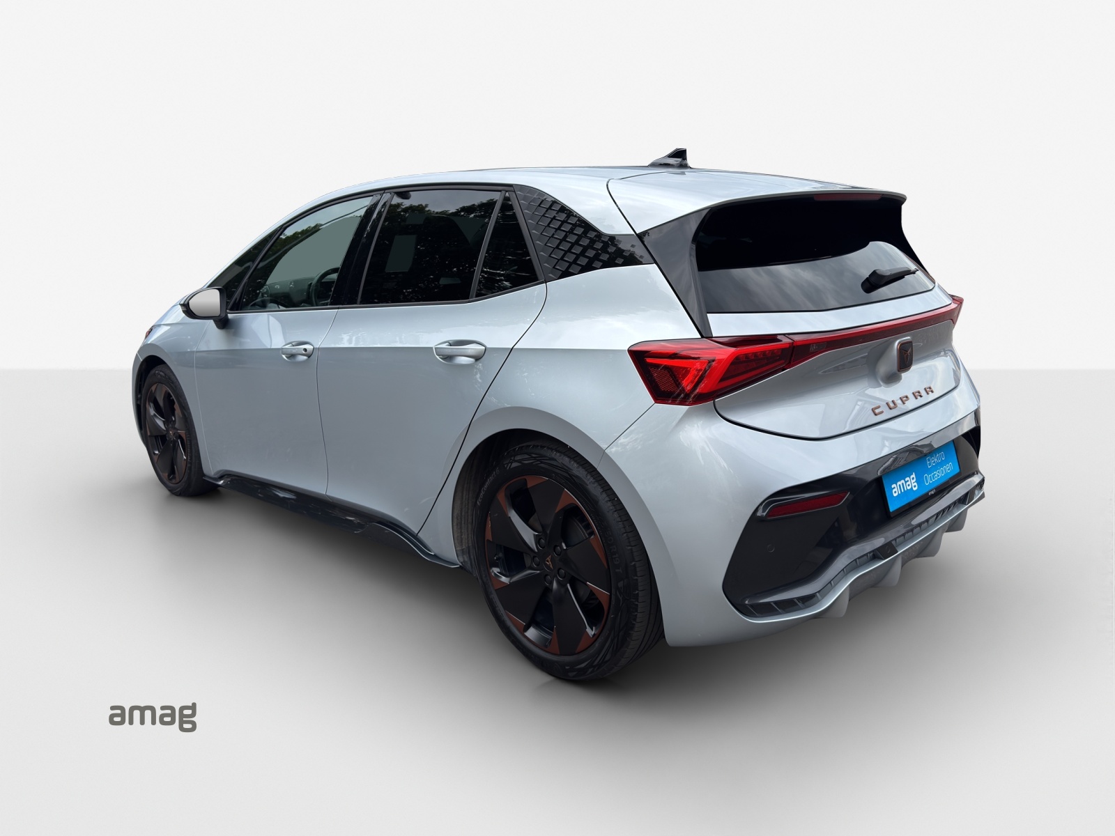 CUPRA Born 58 kWh-image-2