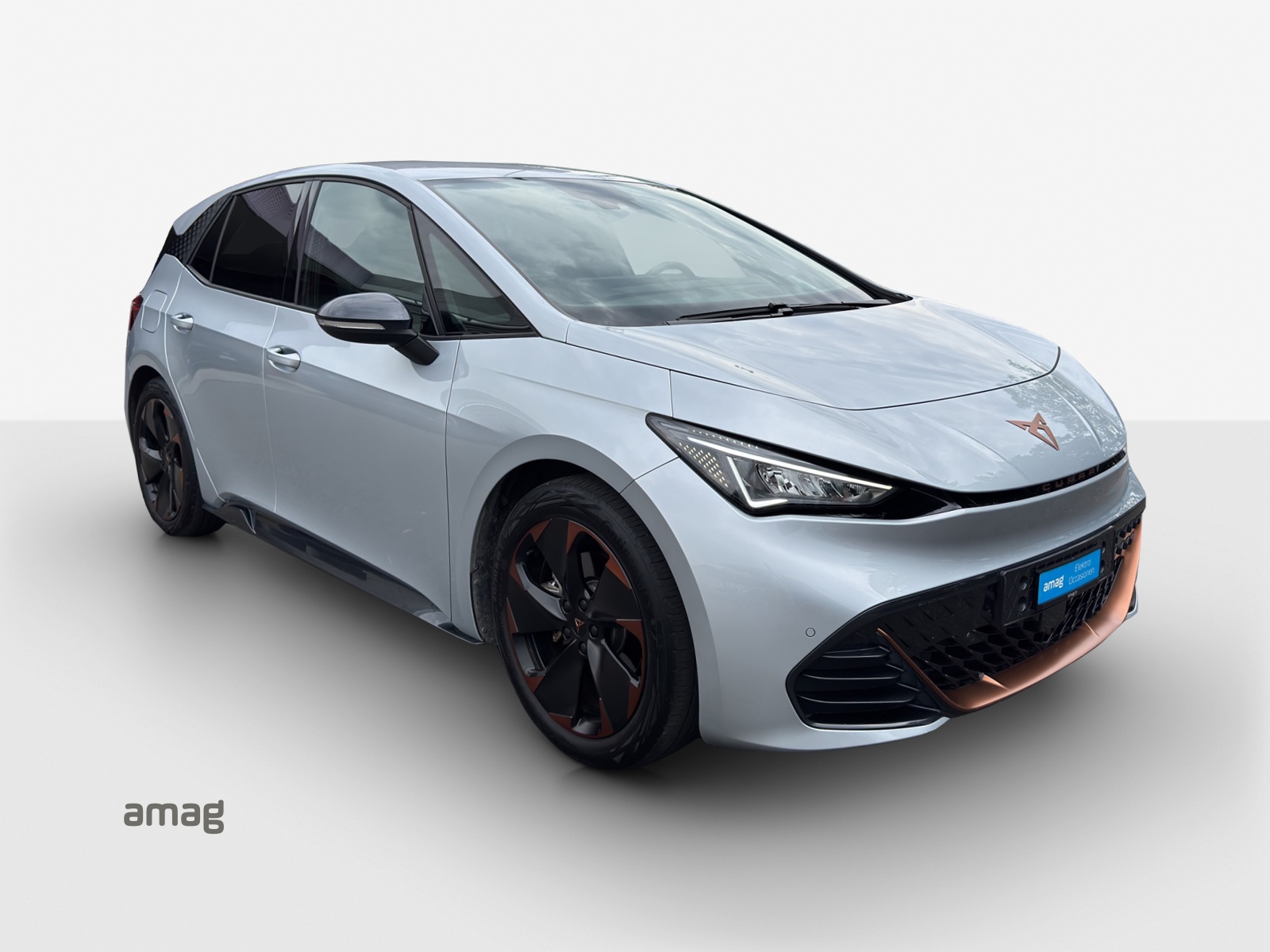 CUPRA Born 58 kWh-image-6