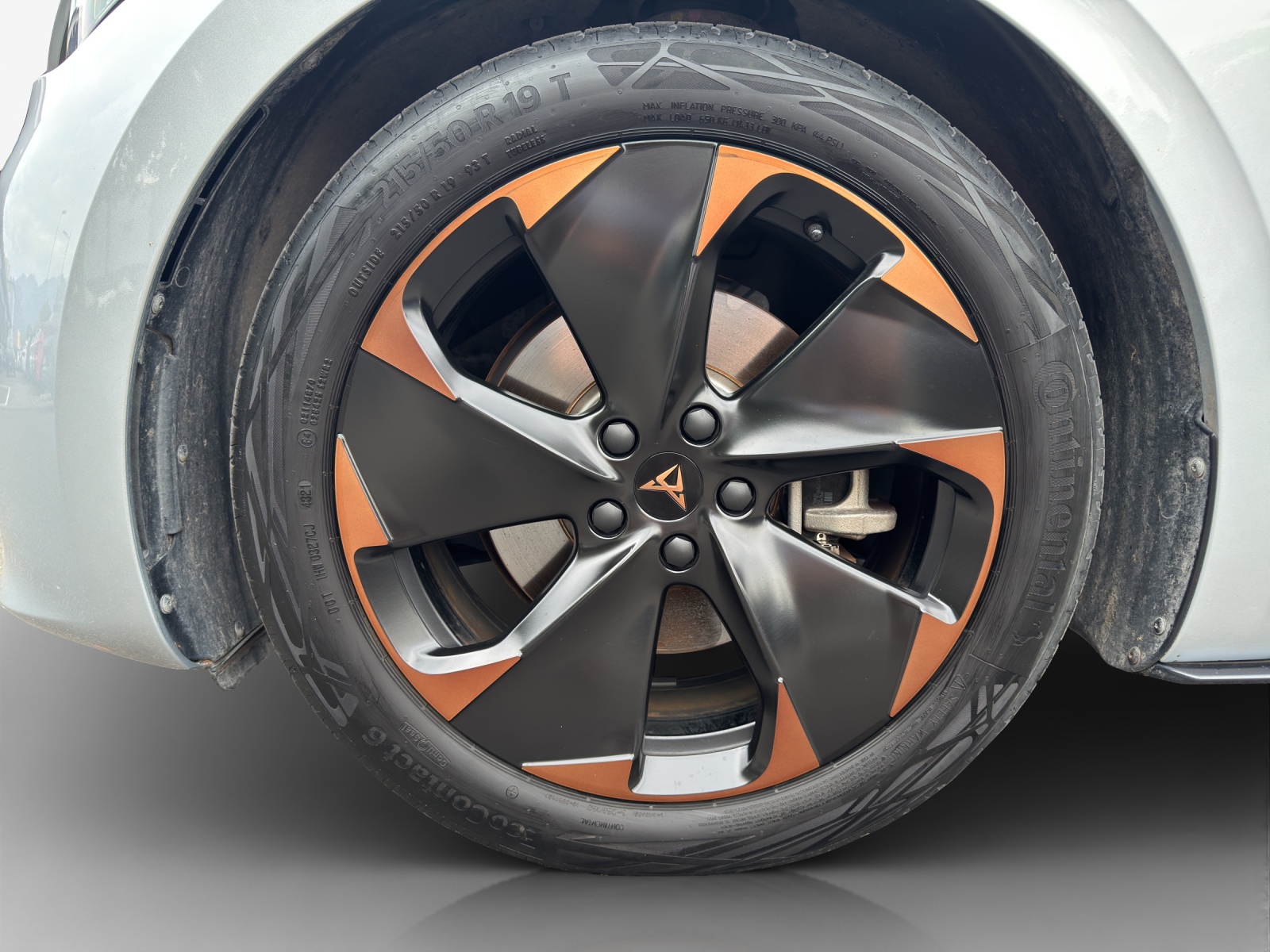 CUPRA Born 58 kWh-image-14