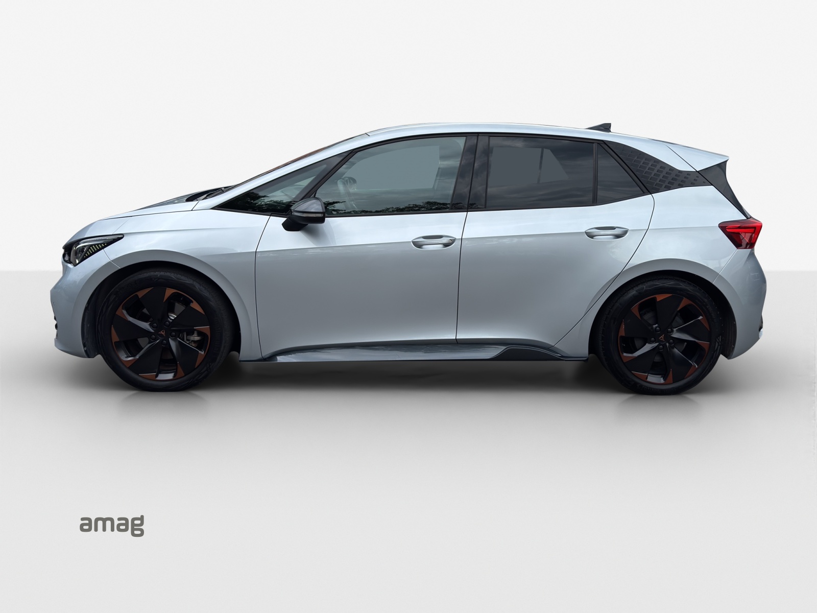 CUPRA Born 58 kWh-image-1