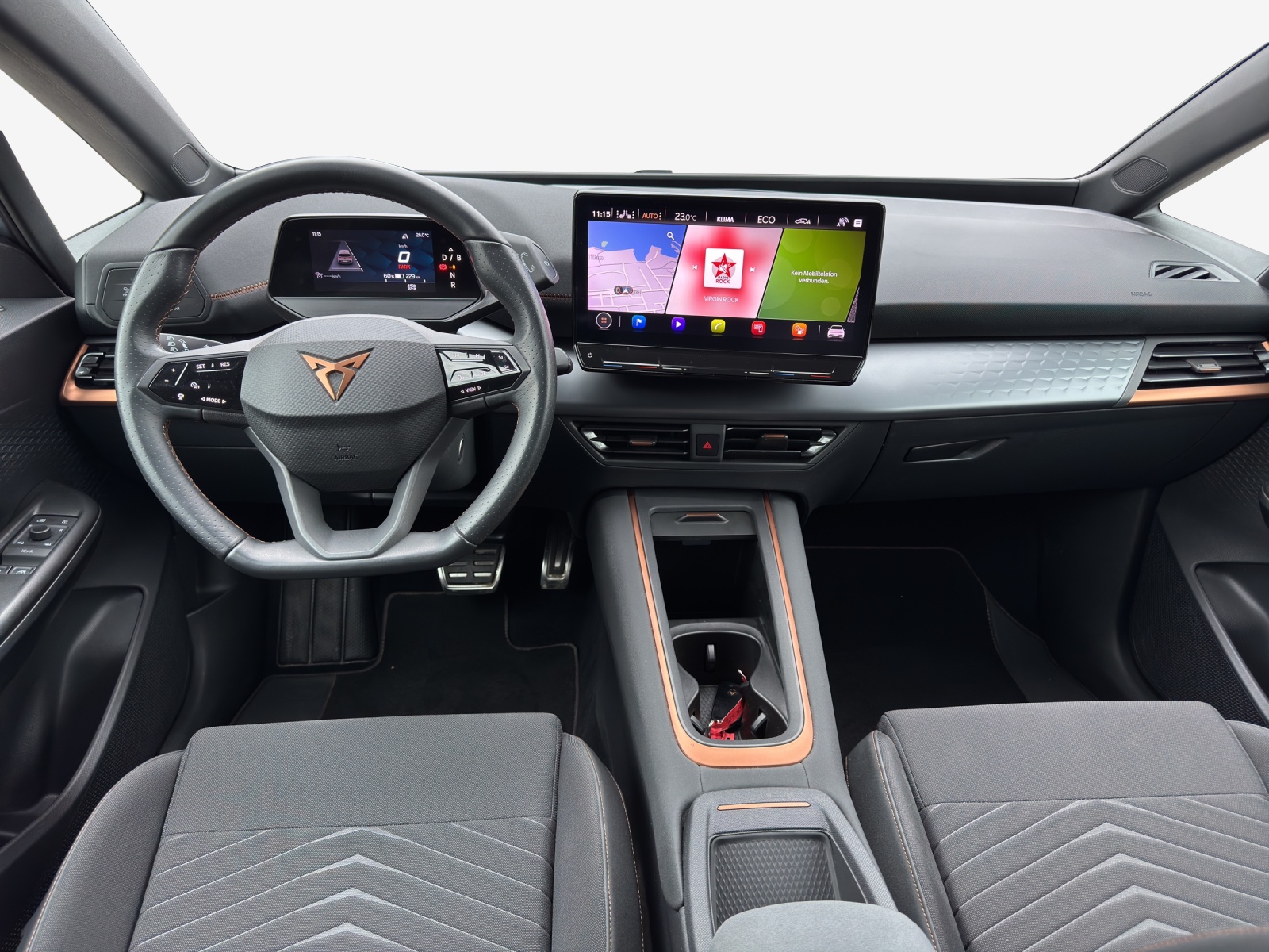 CUPRA Born 58 kWh-image-9