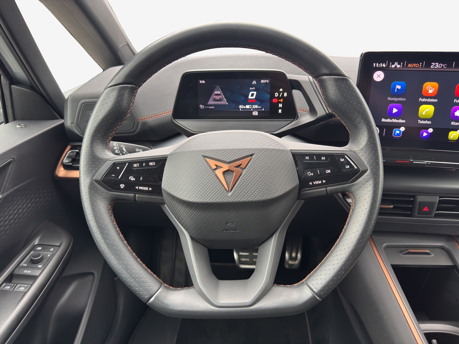 CUPRA Born 58 kWh-image-10