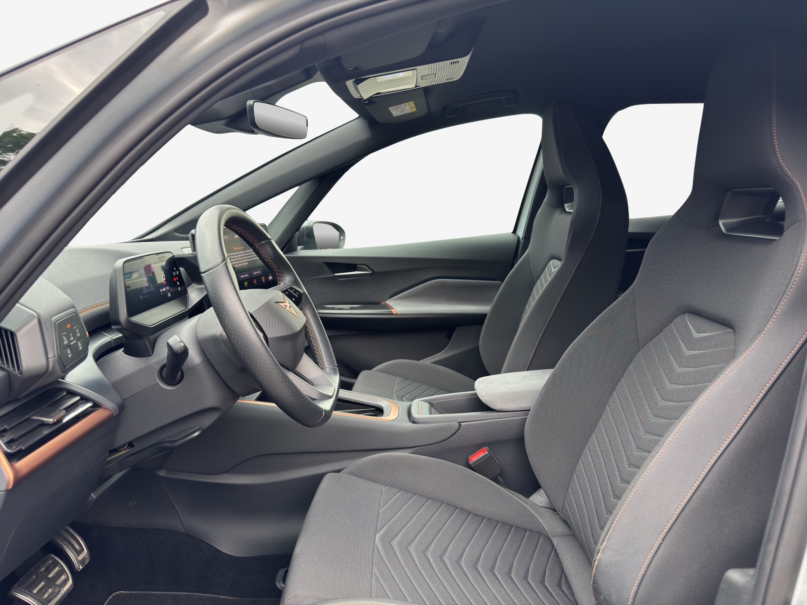 CUPRA Born 58 kWh-image-8