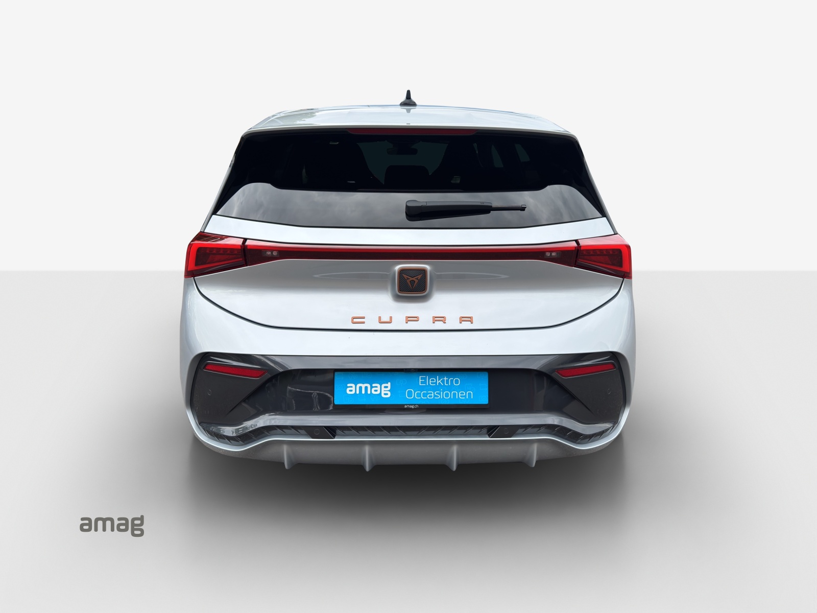 CUPRA Born 58 kWh-image-4