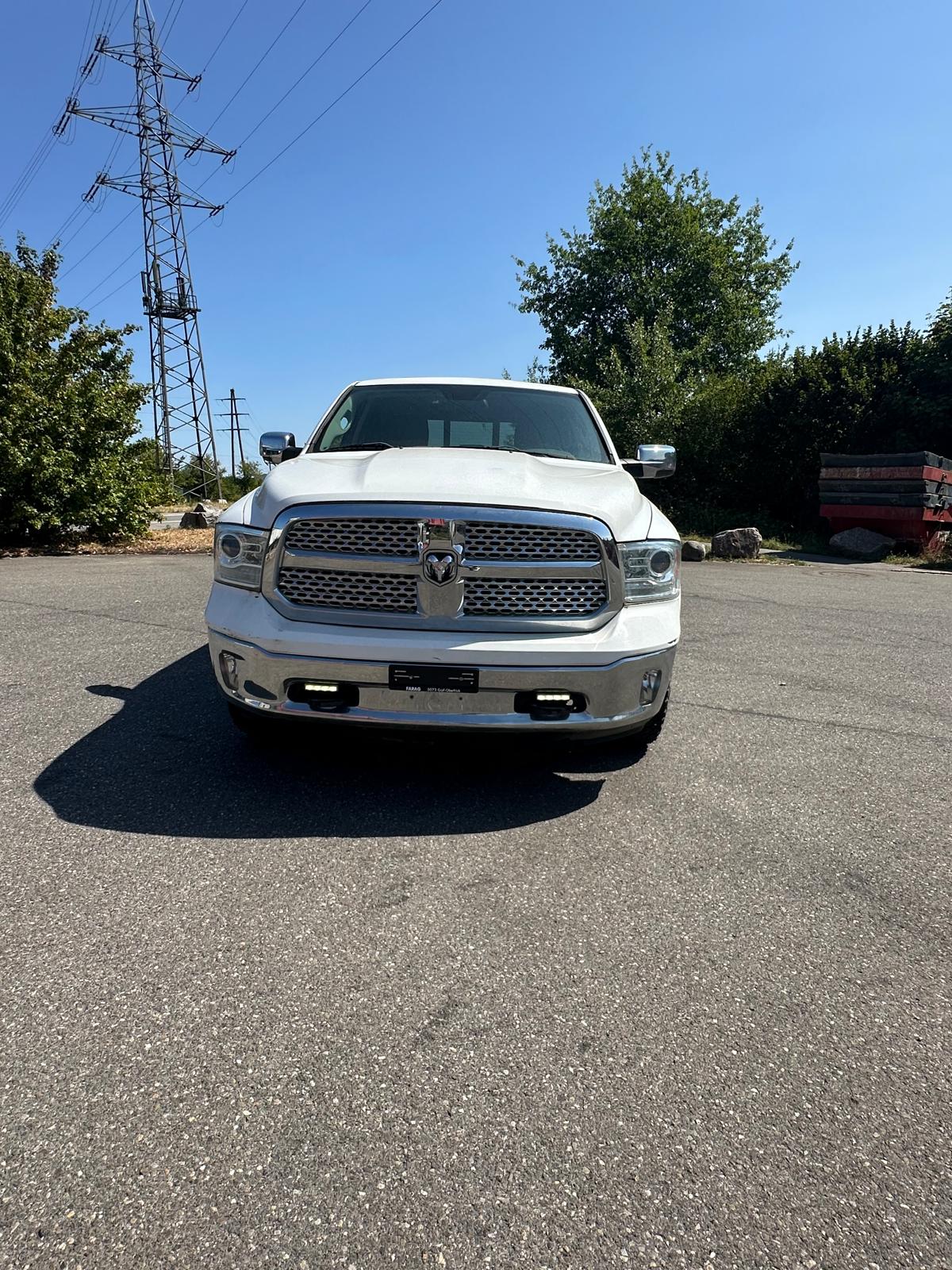 DODGE Ram-image-0