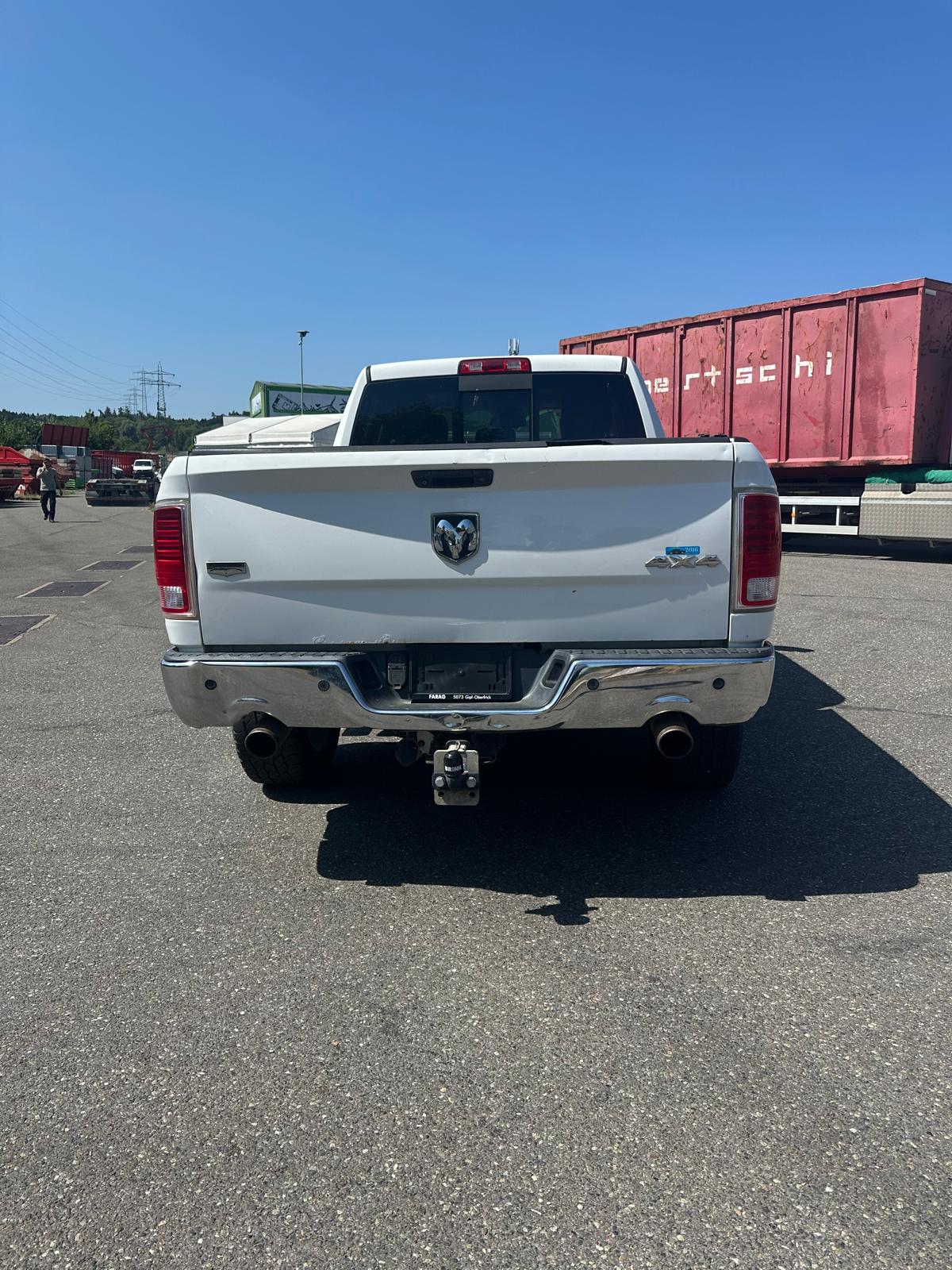 DODGE Ram-image-5