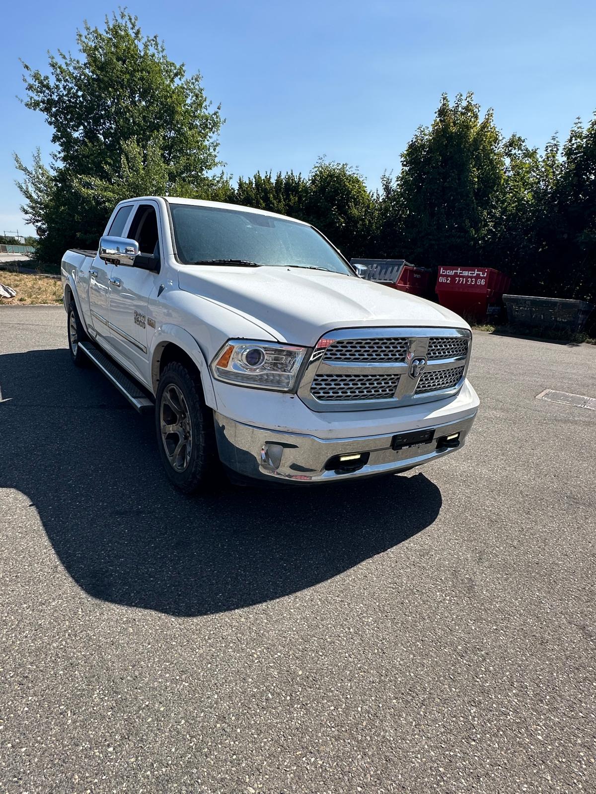 DODGE Ram-image-1