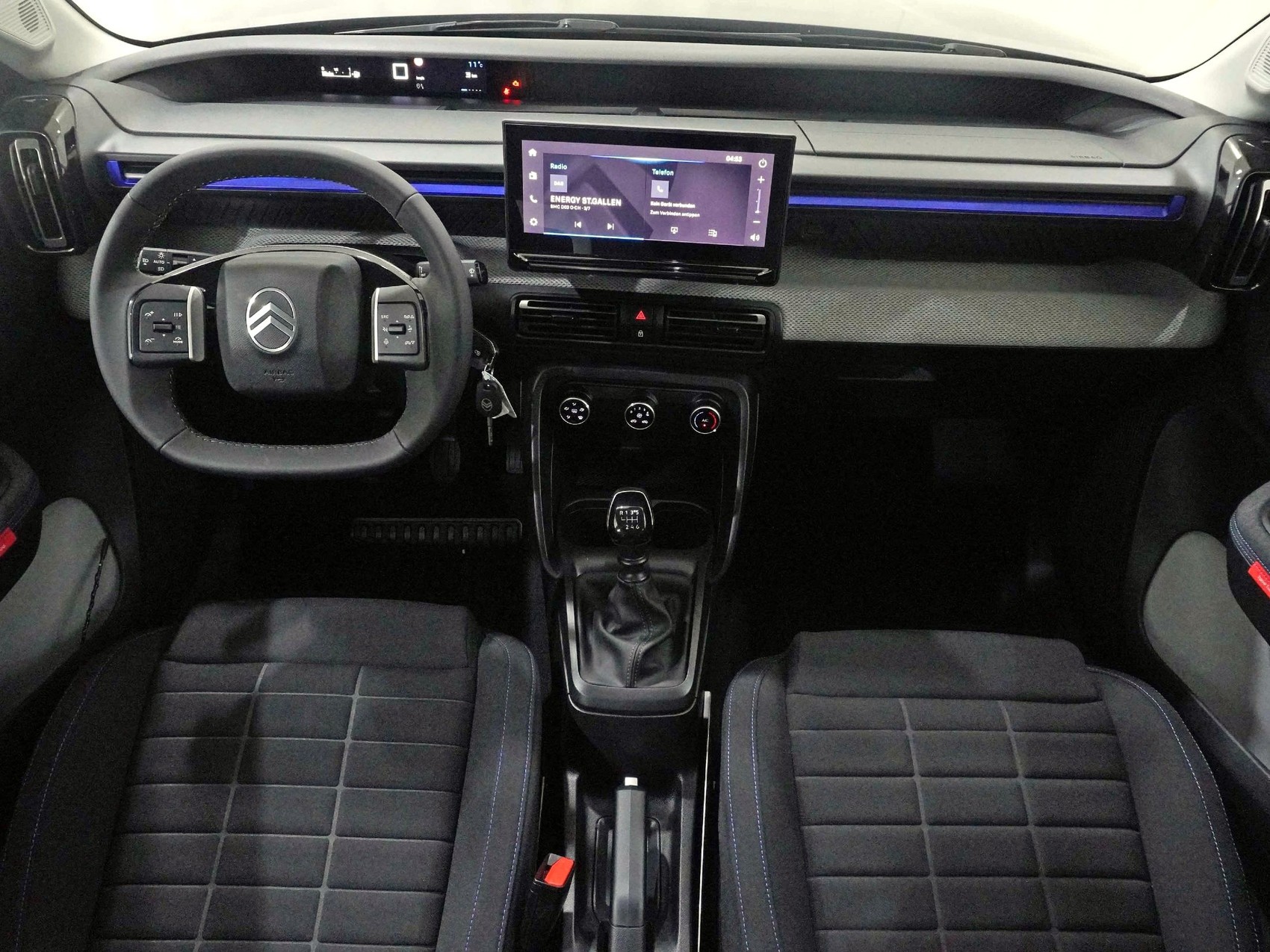 CITROEN C3 1.2 Turbo You+-image-8