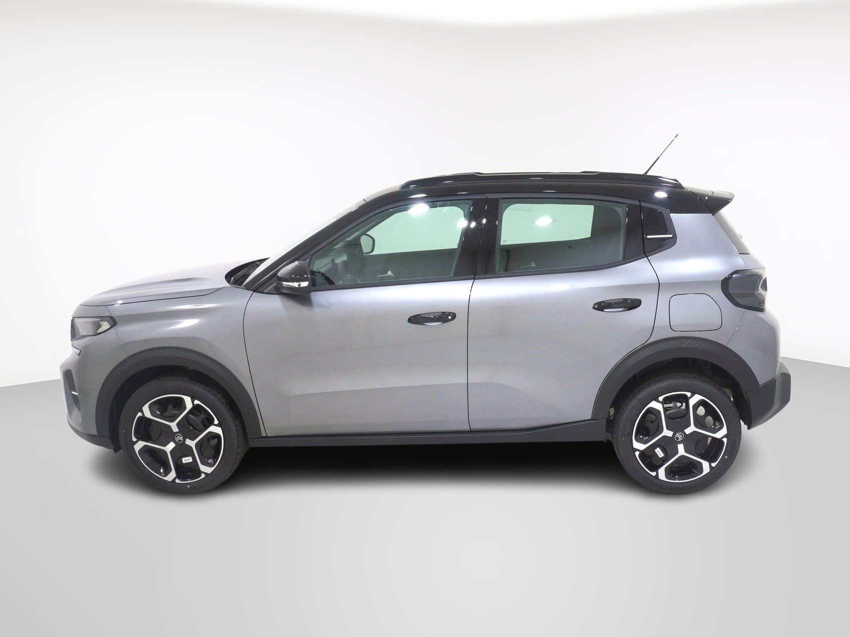CITROEN C3 1.2 Turbo You+-image-1