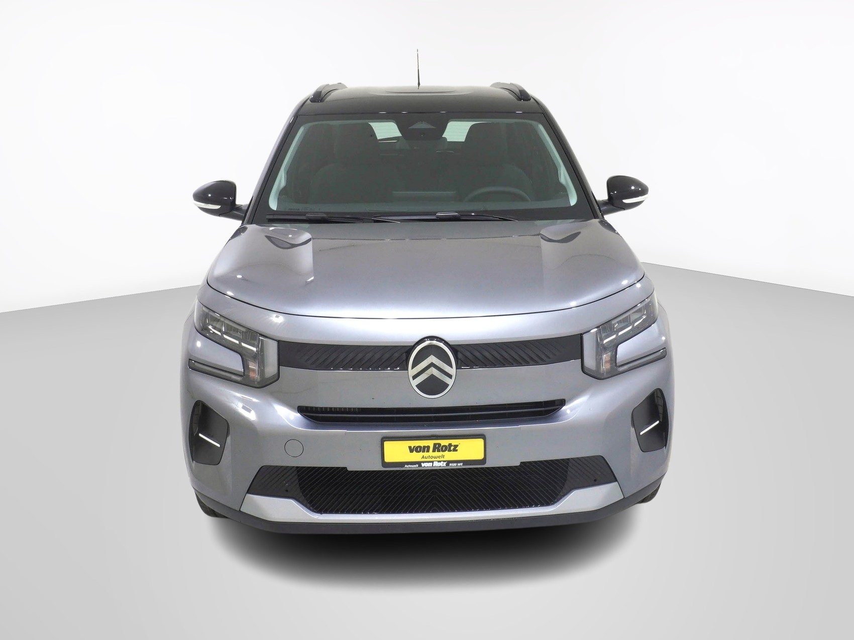 CITROEN C3 1.2 Turbo You+-image-4
