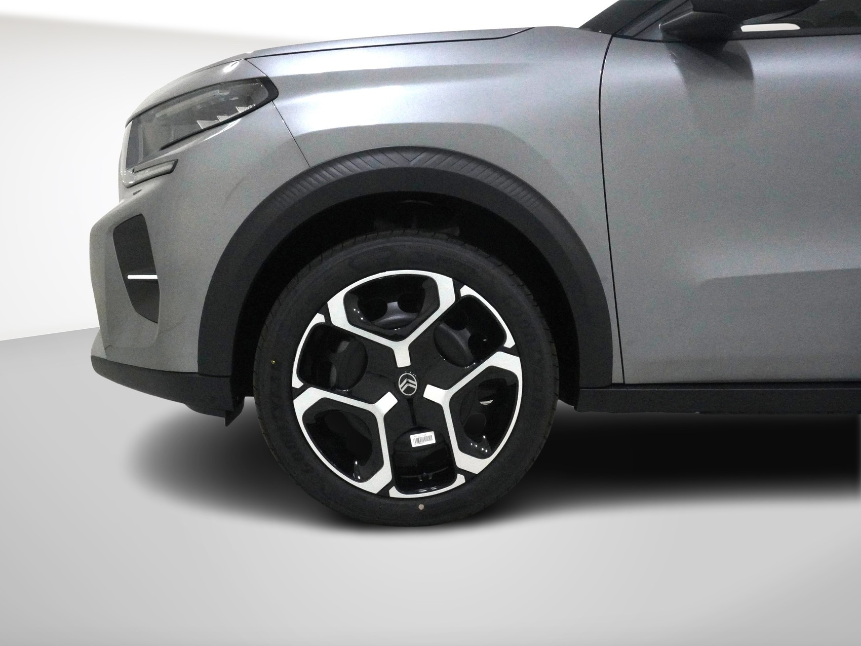 CITROEN C3 1.2 Turbo You+-image-5