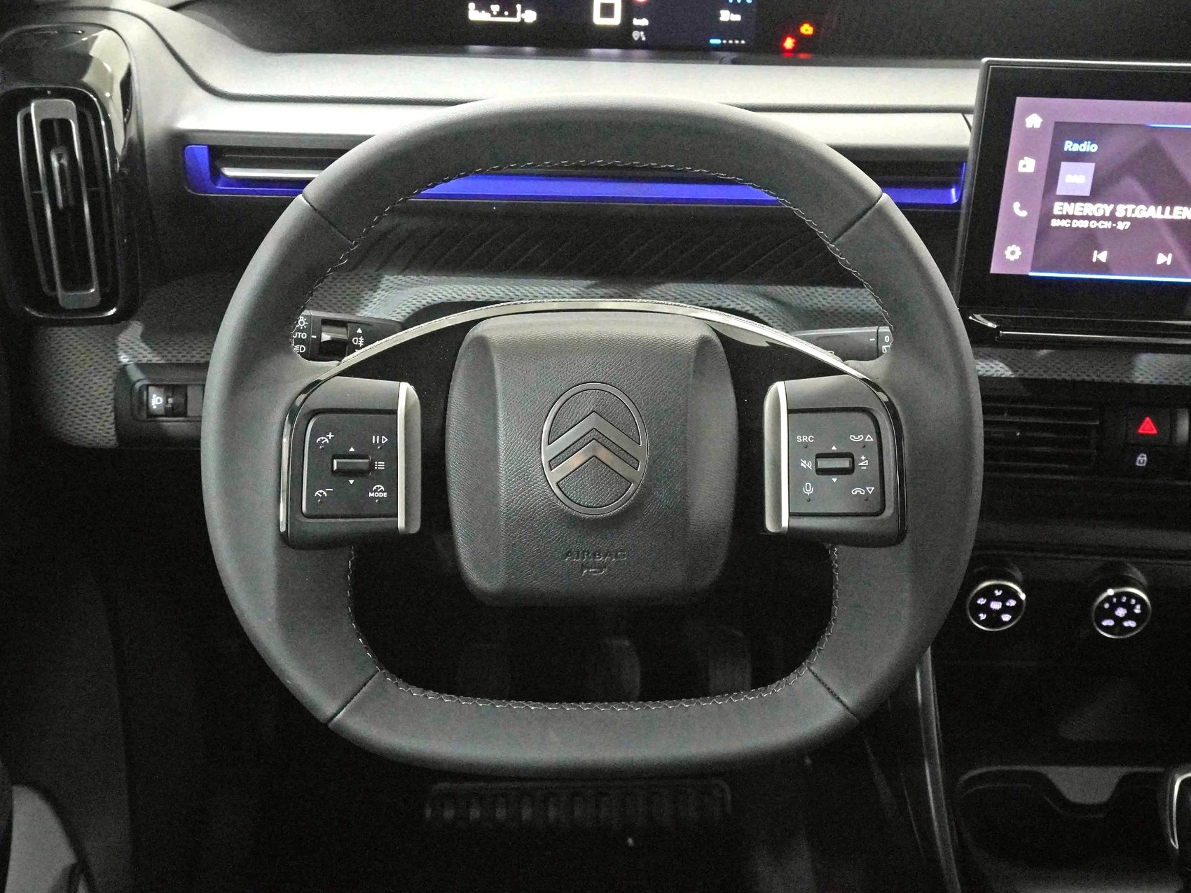 CITROEN C3 1.2 Turbo You+-image-9