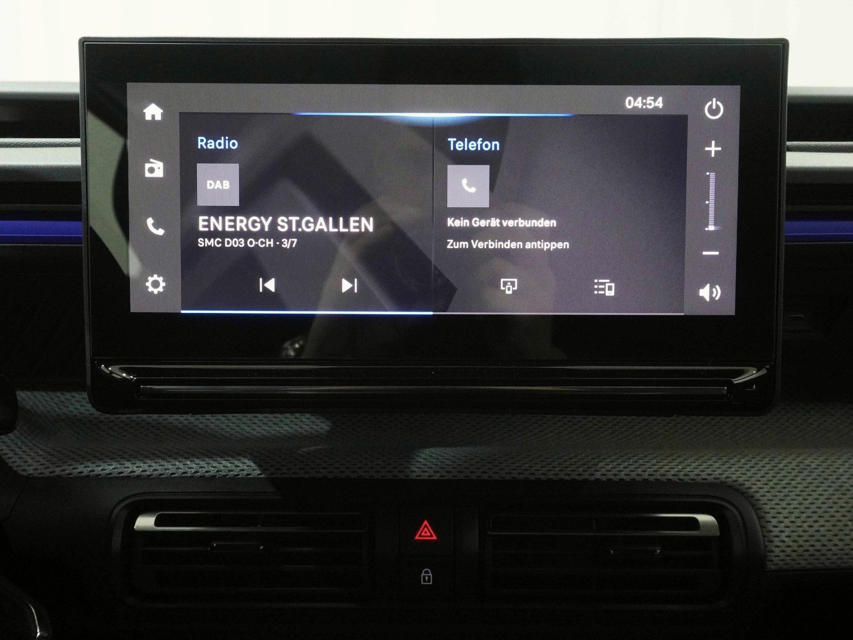 CITROEN C3 1.2 Turbo You+-image-12